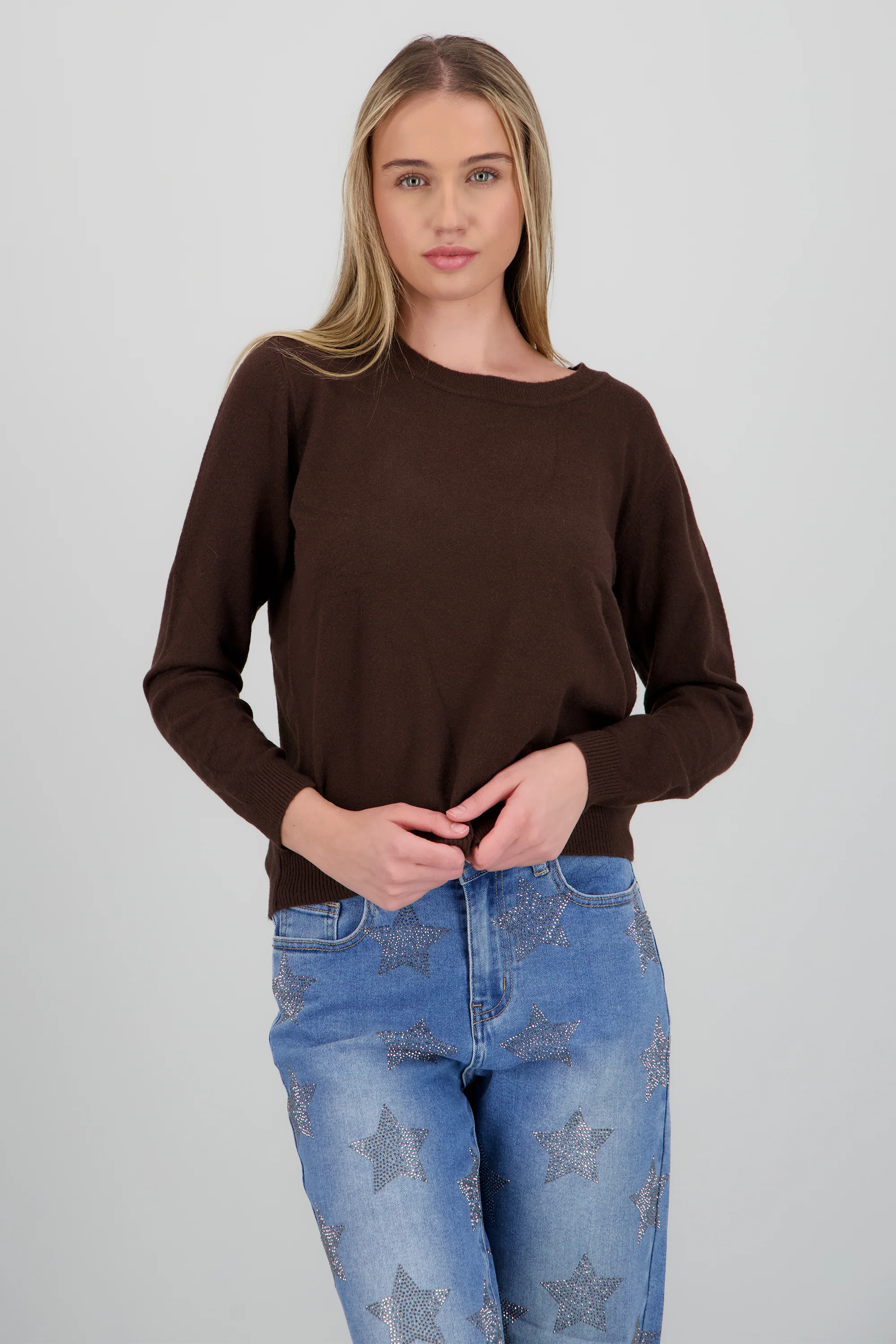 Sueter liso - Image 2