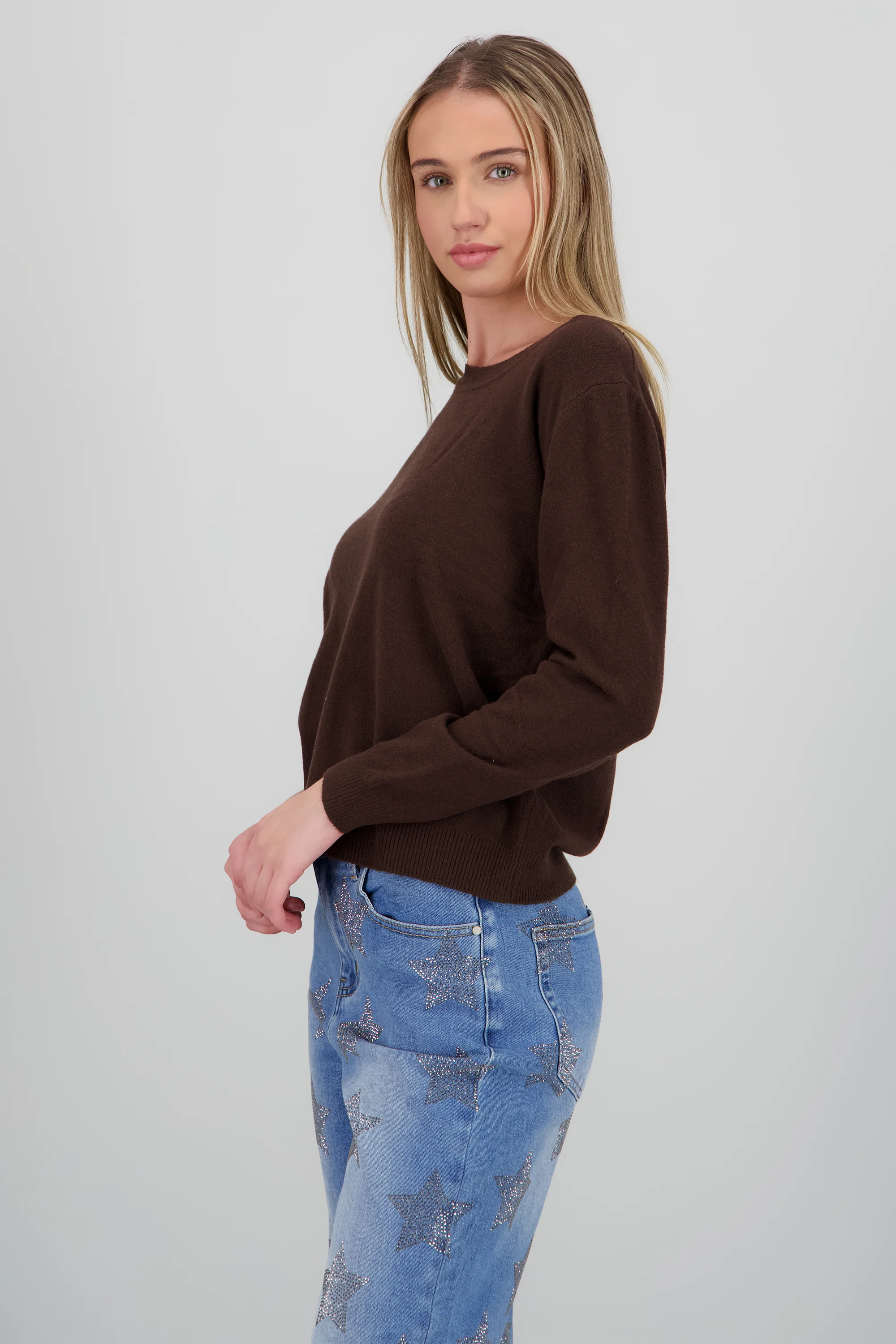 Sueter liso - Image 3