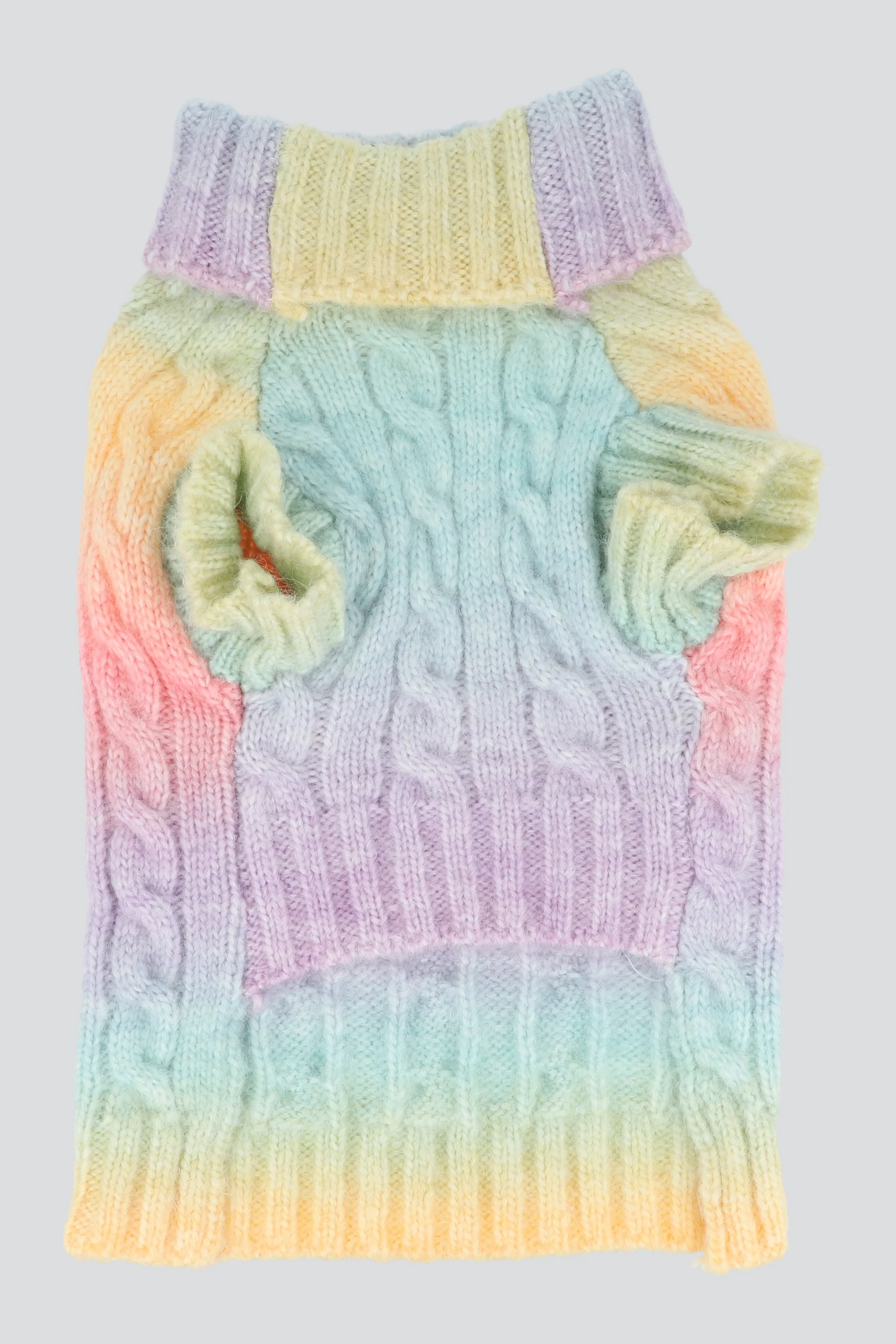 Sueter mascota pastel - Image 2