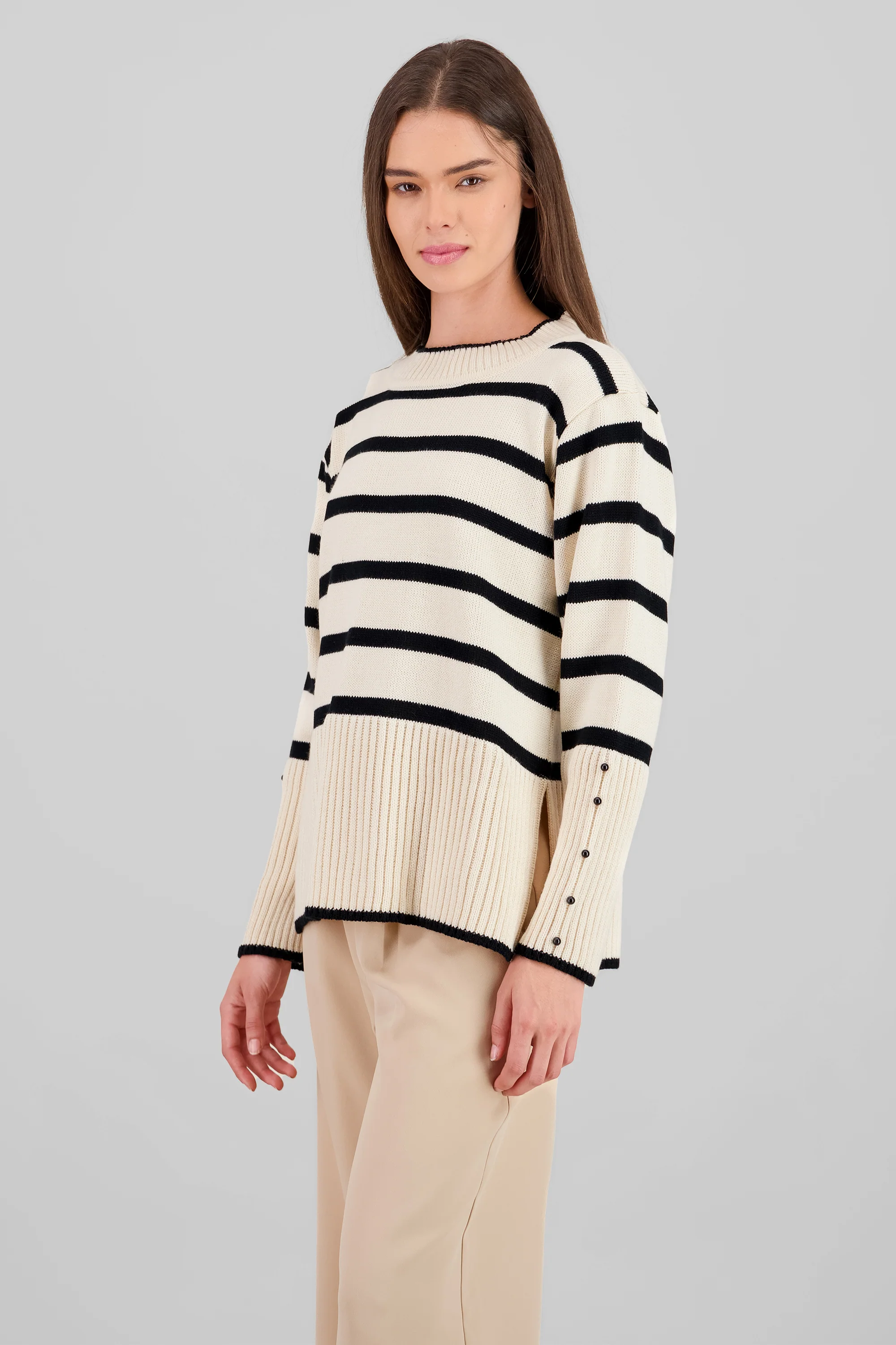 Sueter rayas - Image 3