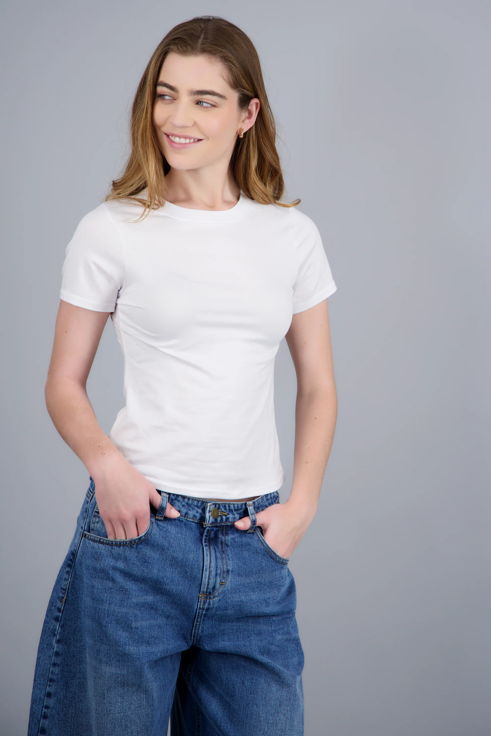 t shirt basica - Image 2