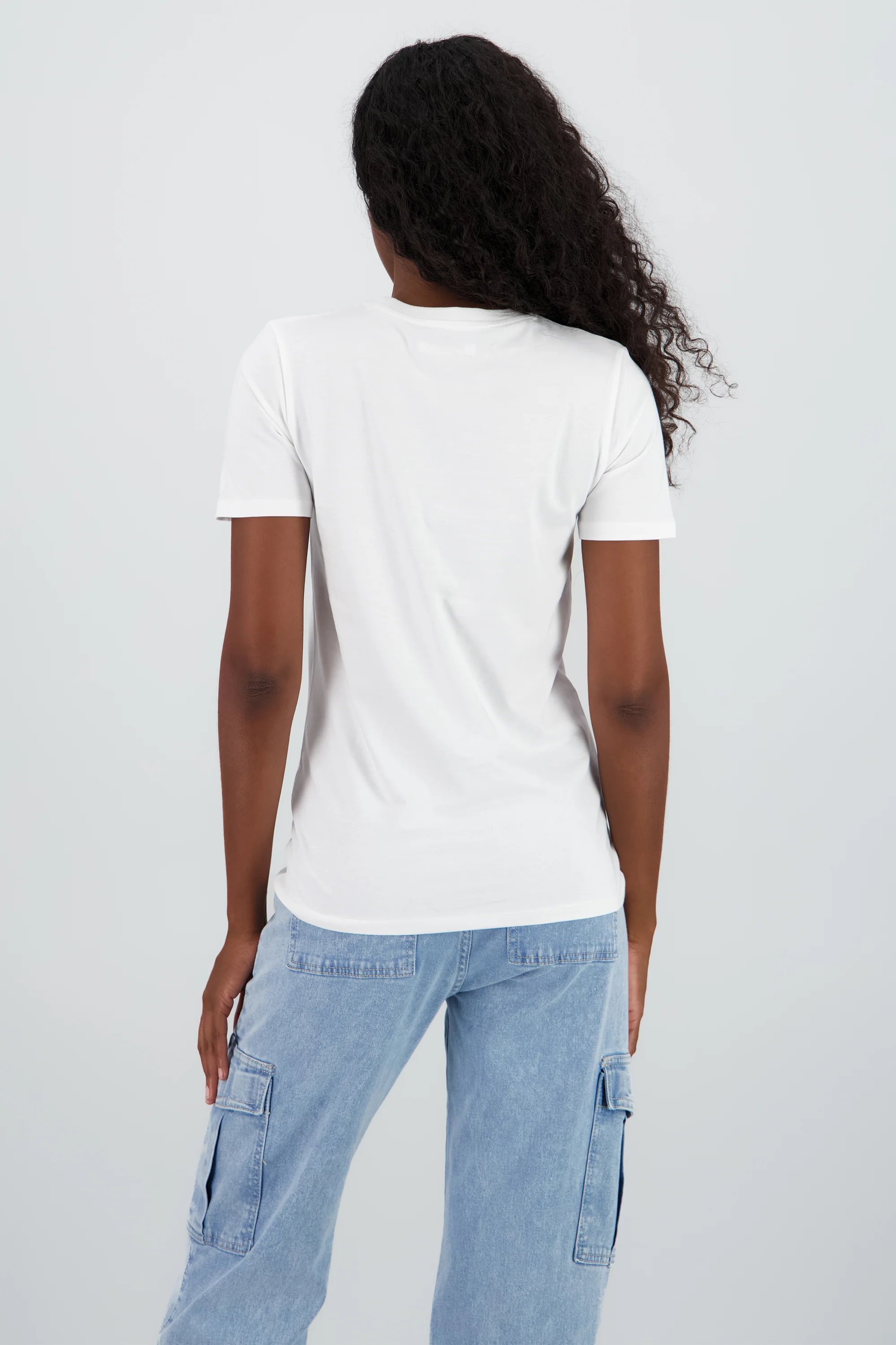 T-shirt croissant - Image 4