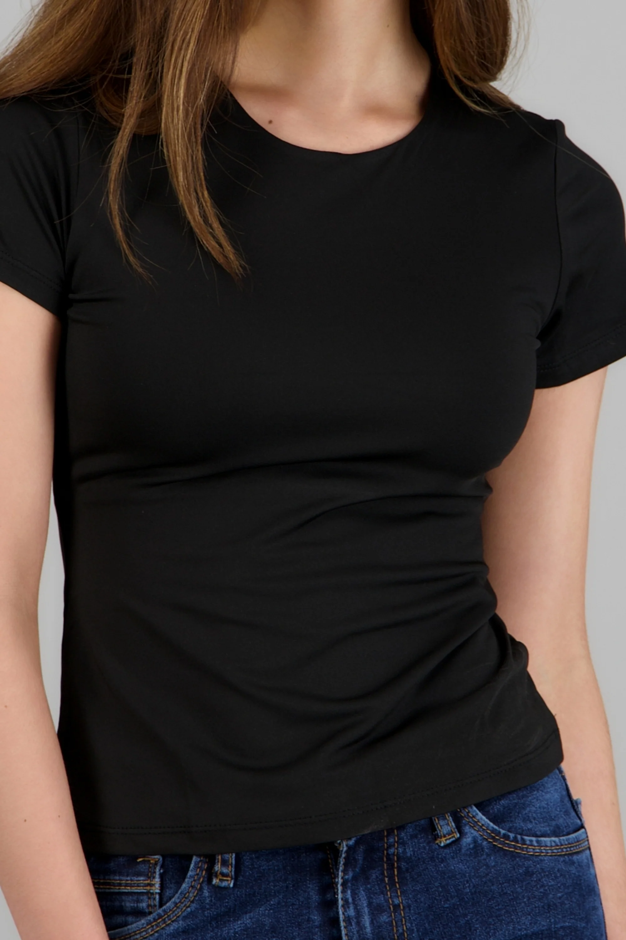 T-shirt licra manga corta - Image 5