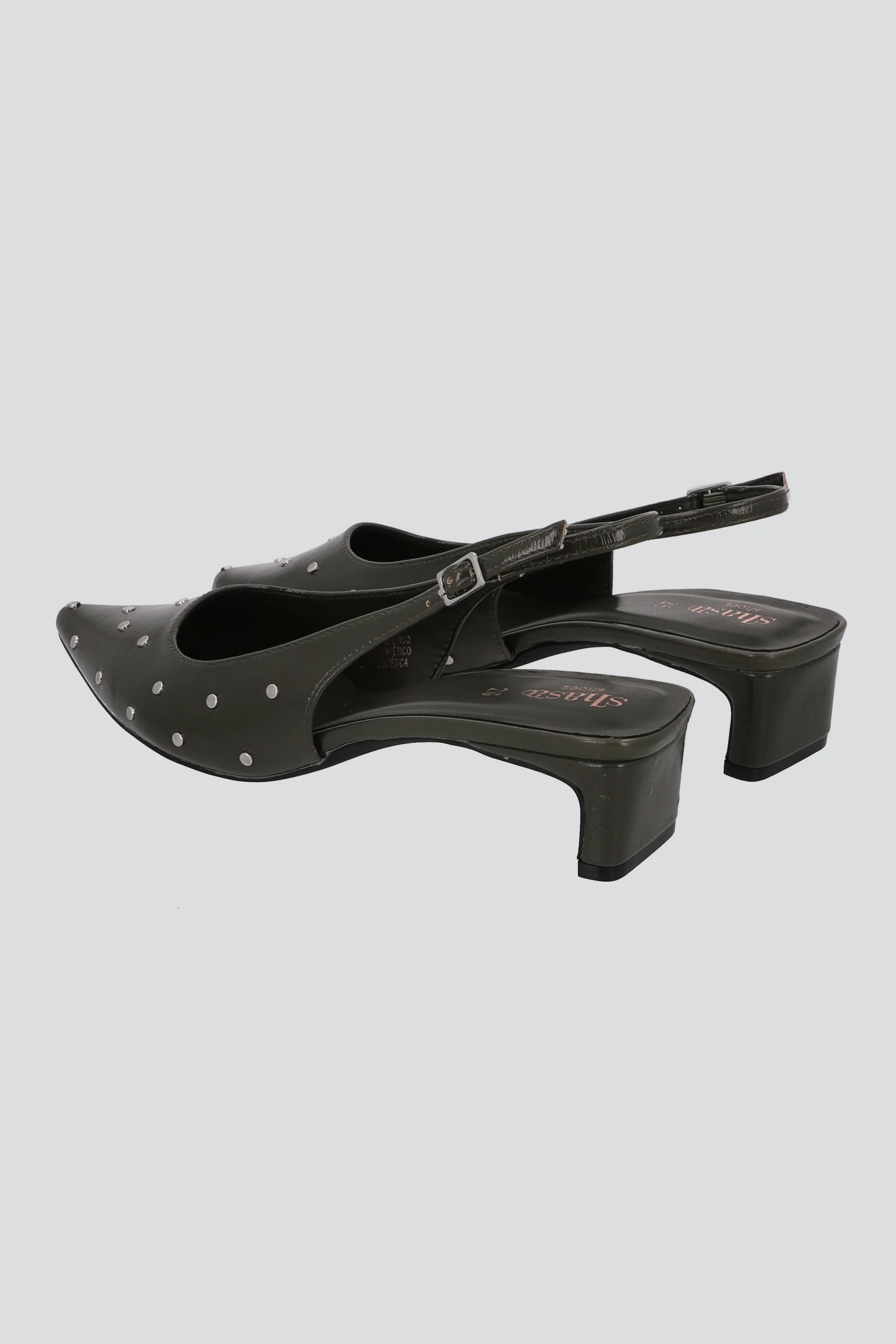 TACON BLOQUE POINTY STUDS - Image 4