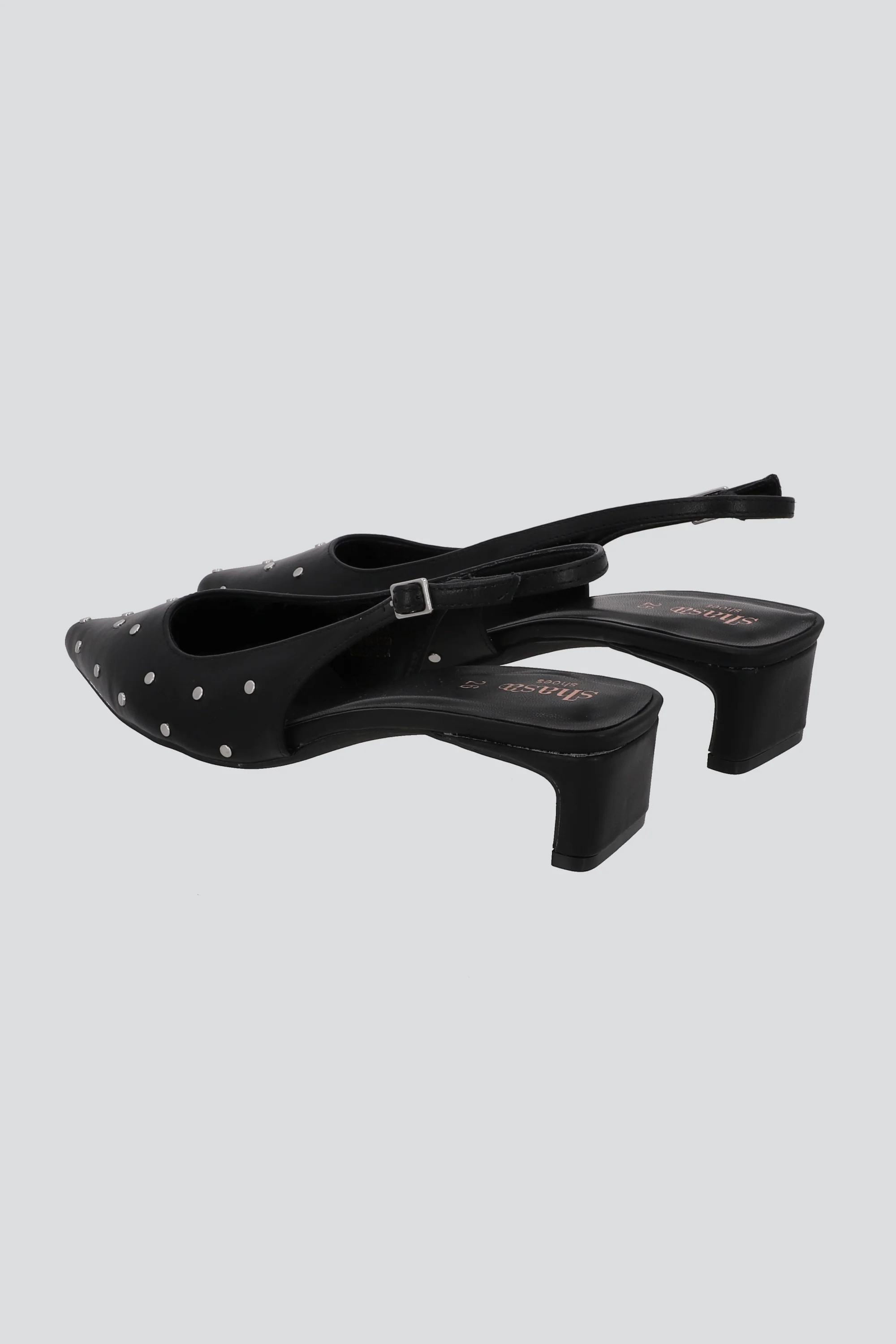TACON BLOQUE POINTY STUDS - Image 4