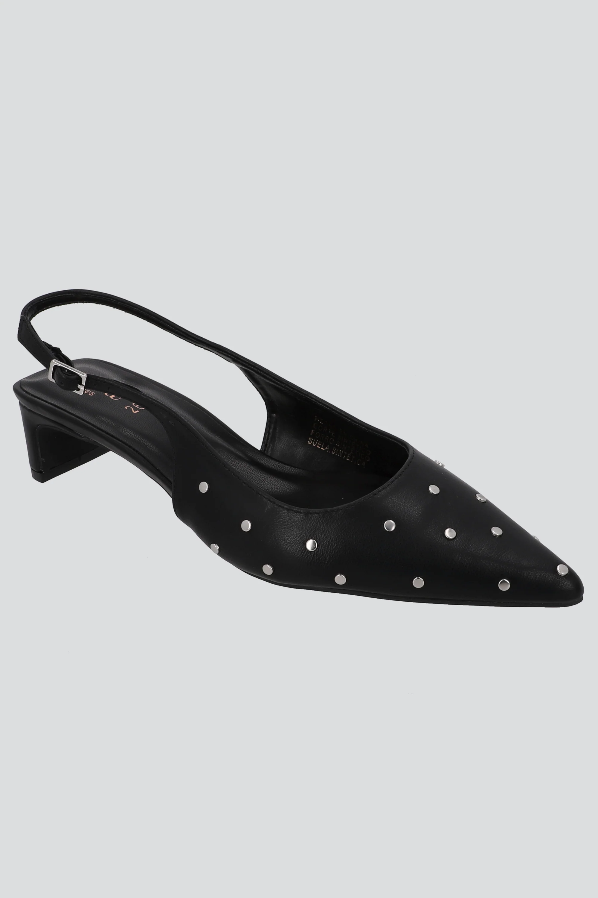 TACON BLOQUE POINTY STUDS - Image 6