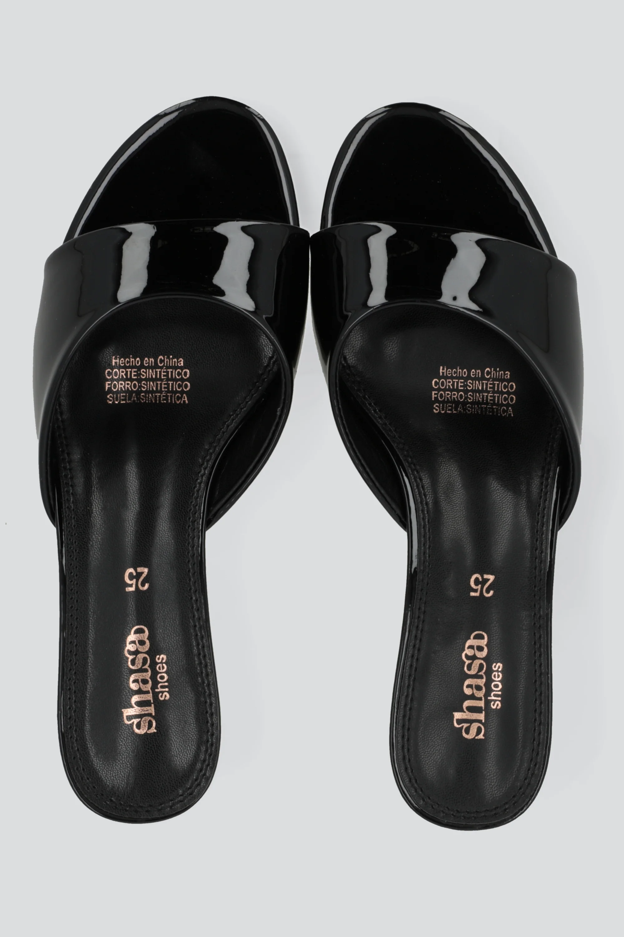 Tacon kitten mula peep toe - Image 3