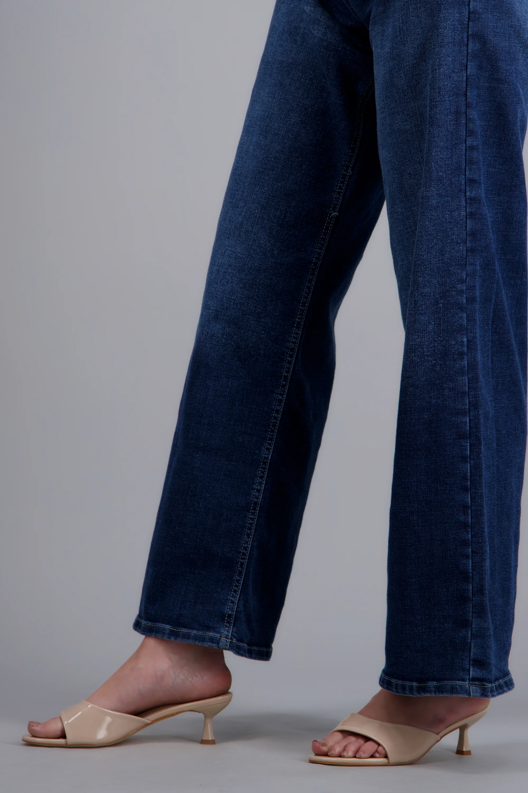 Tacon kitten mula peep toe - Image 6