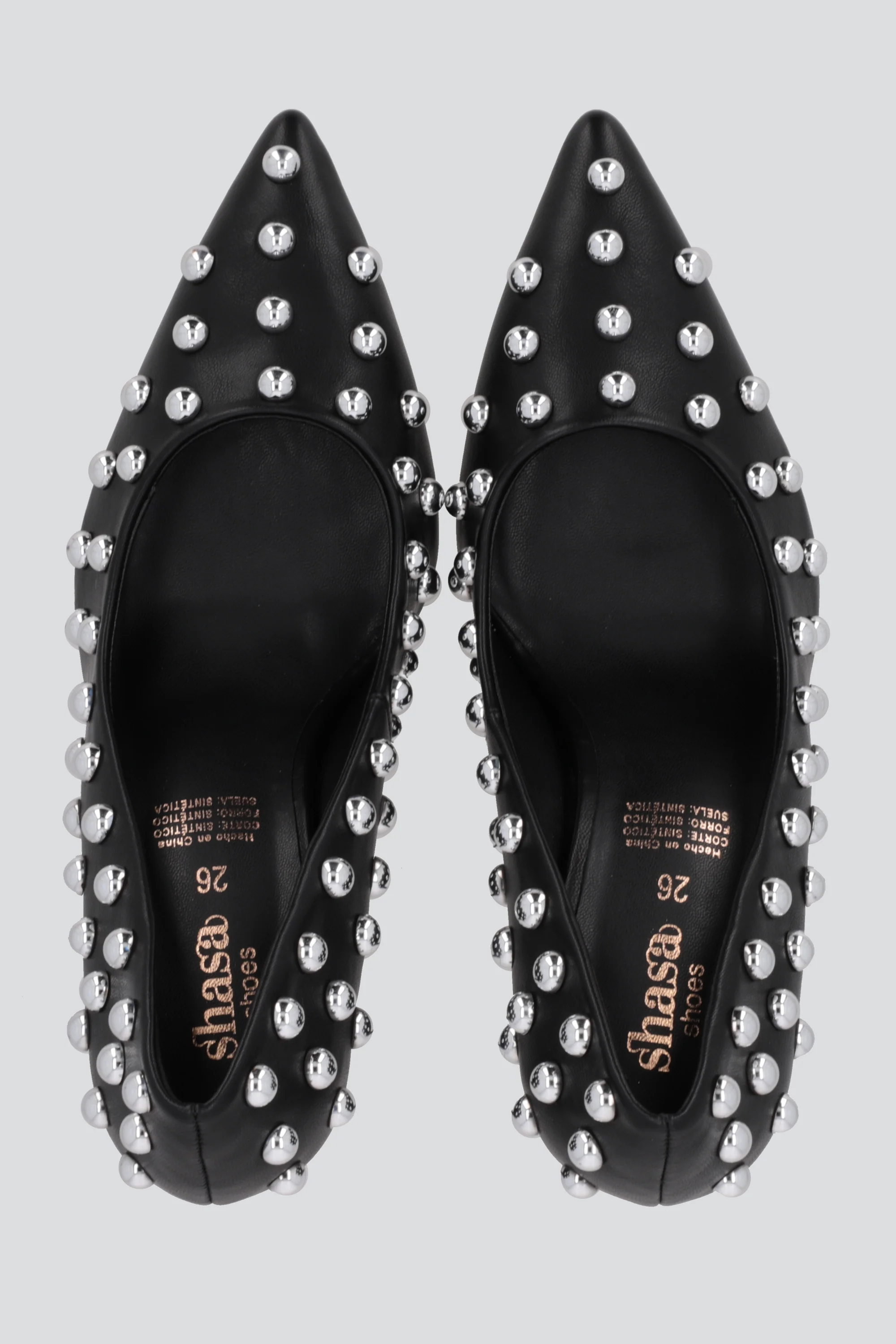 Tacon pointy mega studs - Image 2