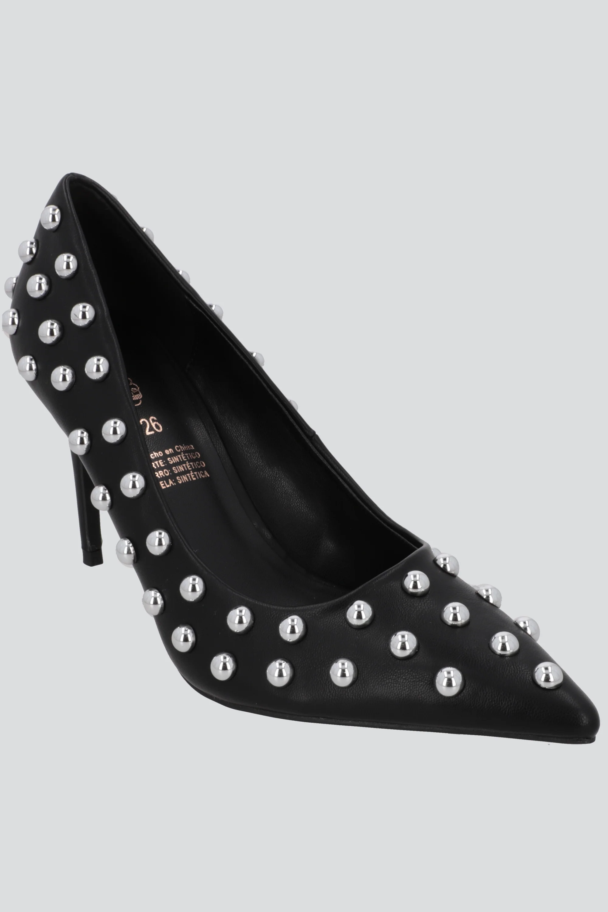 Tacon pointy mega studs - Image 6