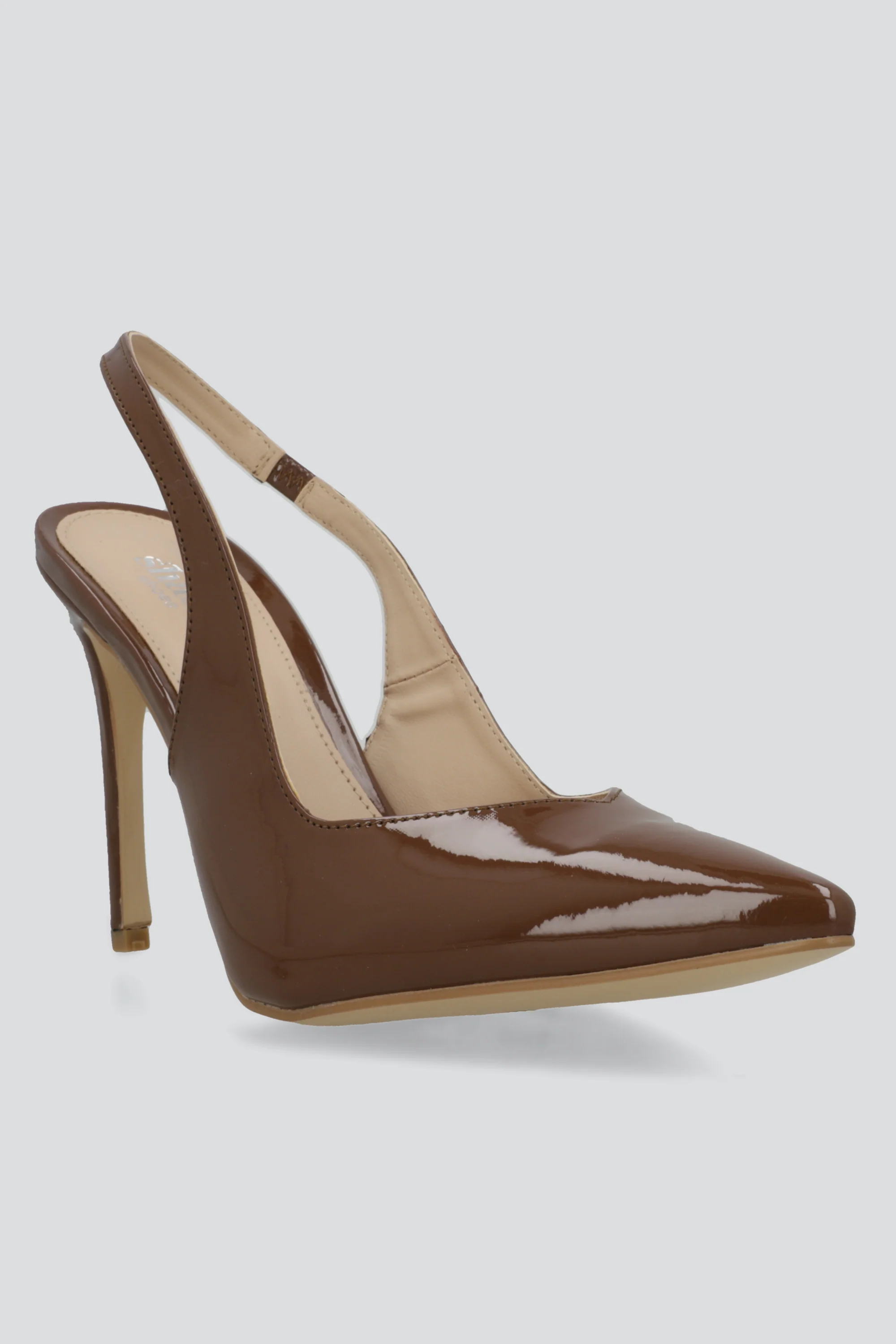 Tacon pointy sling back - Image 4