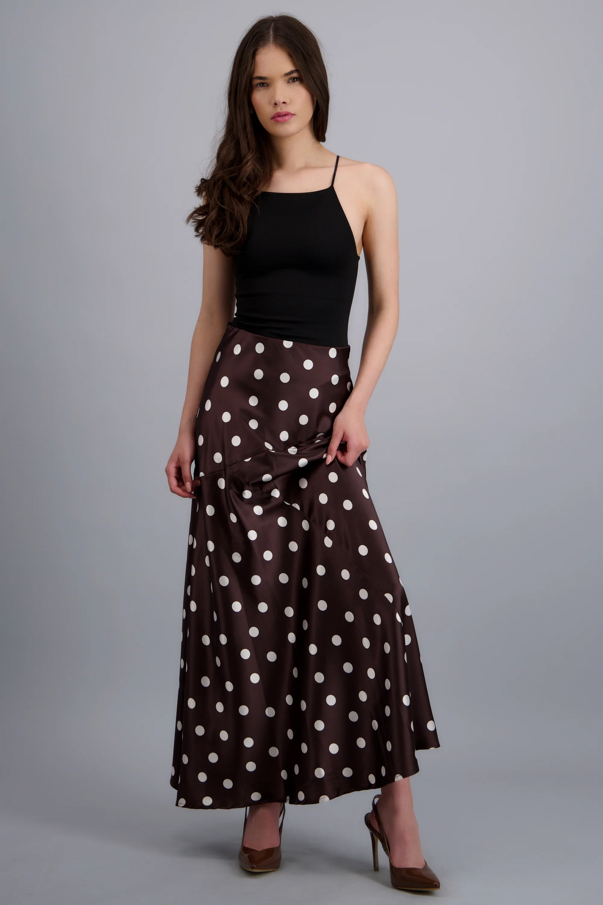 Tacon pointy sling back - Image 5