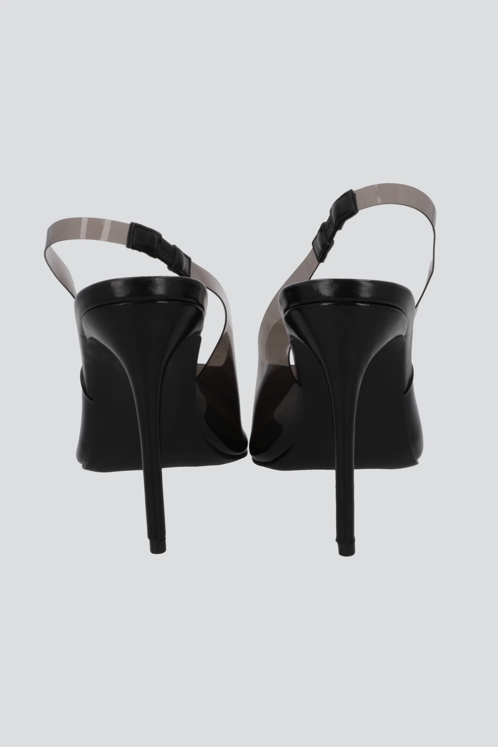Tacon pointy transparente - Image 7