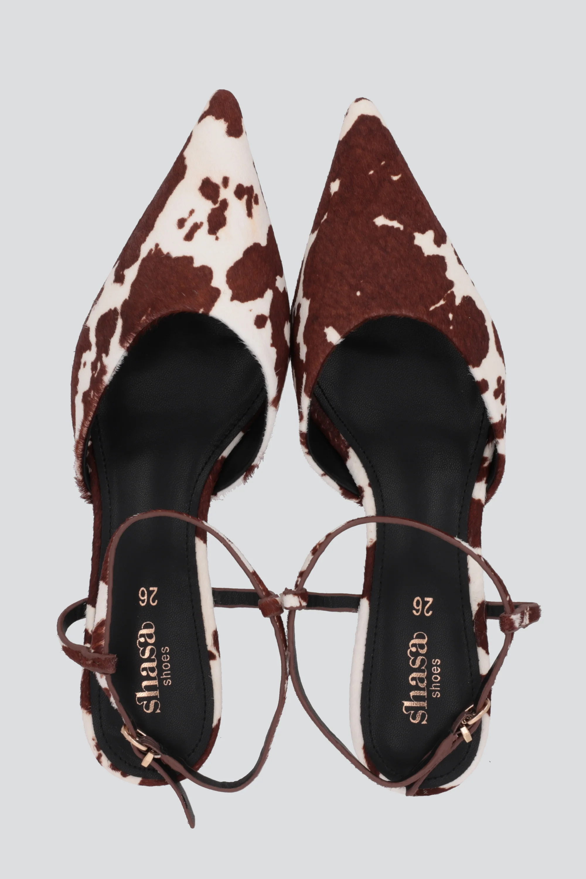 Tacon pointy vaca - Image 2