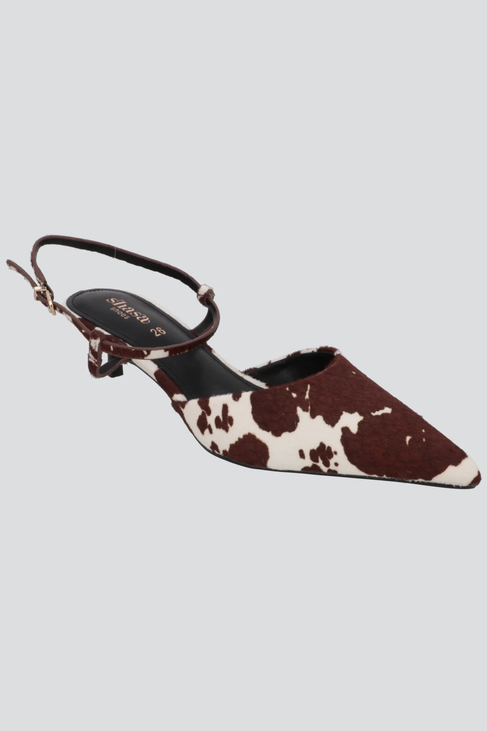 Tacon pointy vaca - Image 6