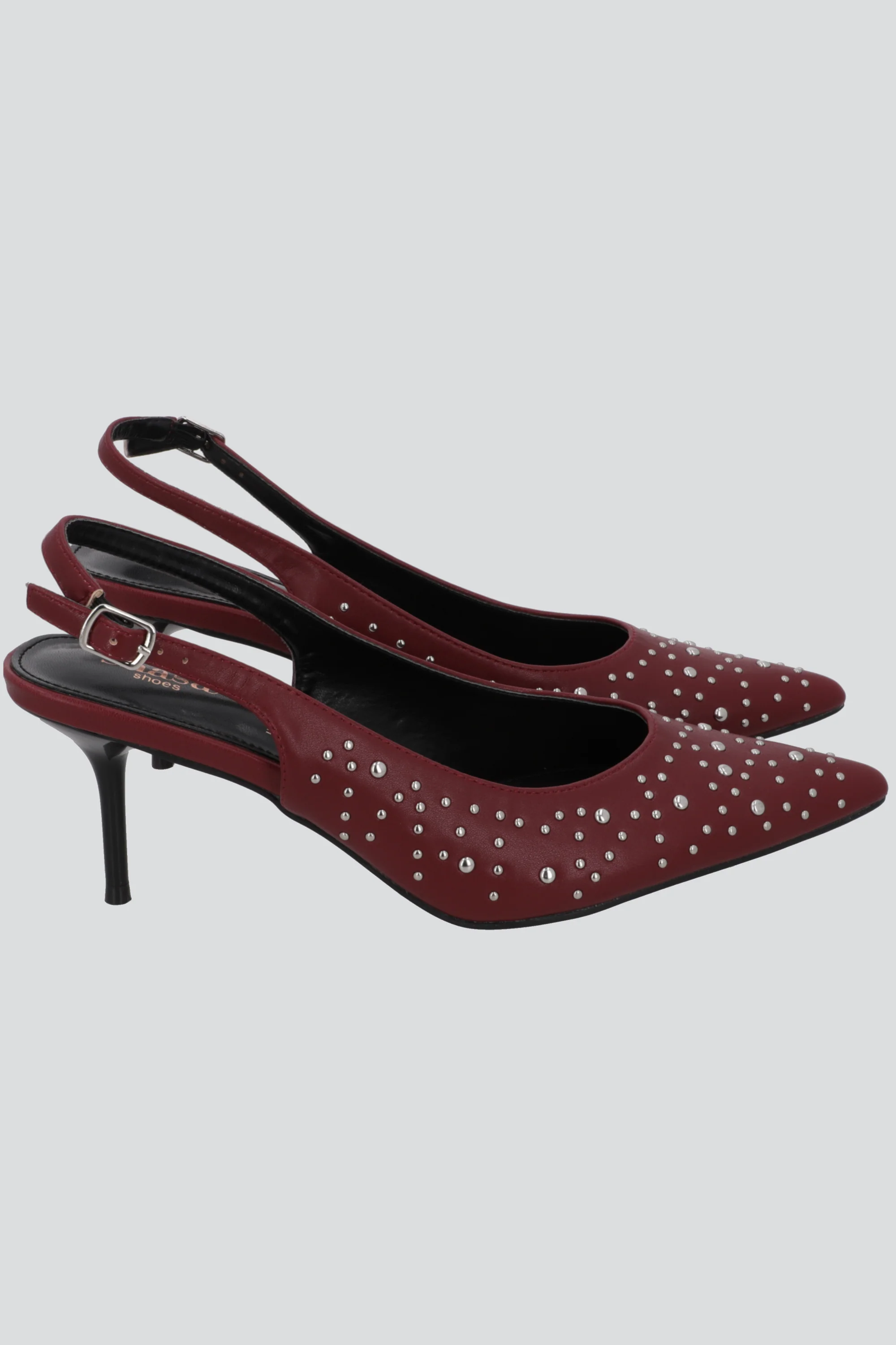 Tacon slingback micro studs - Image 3