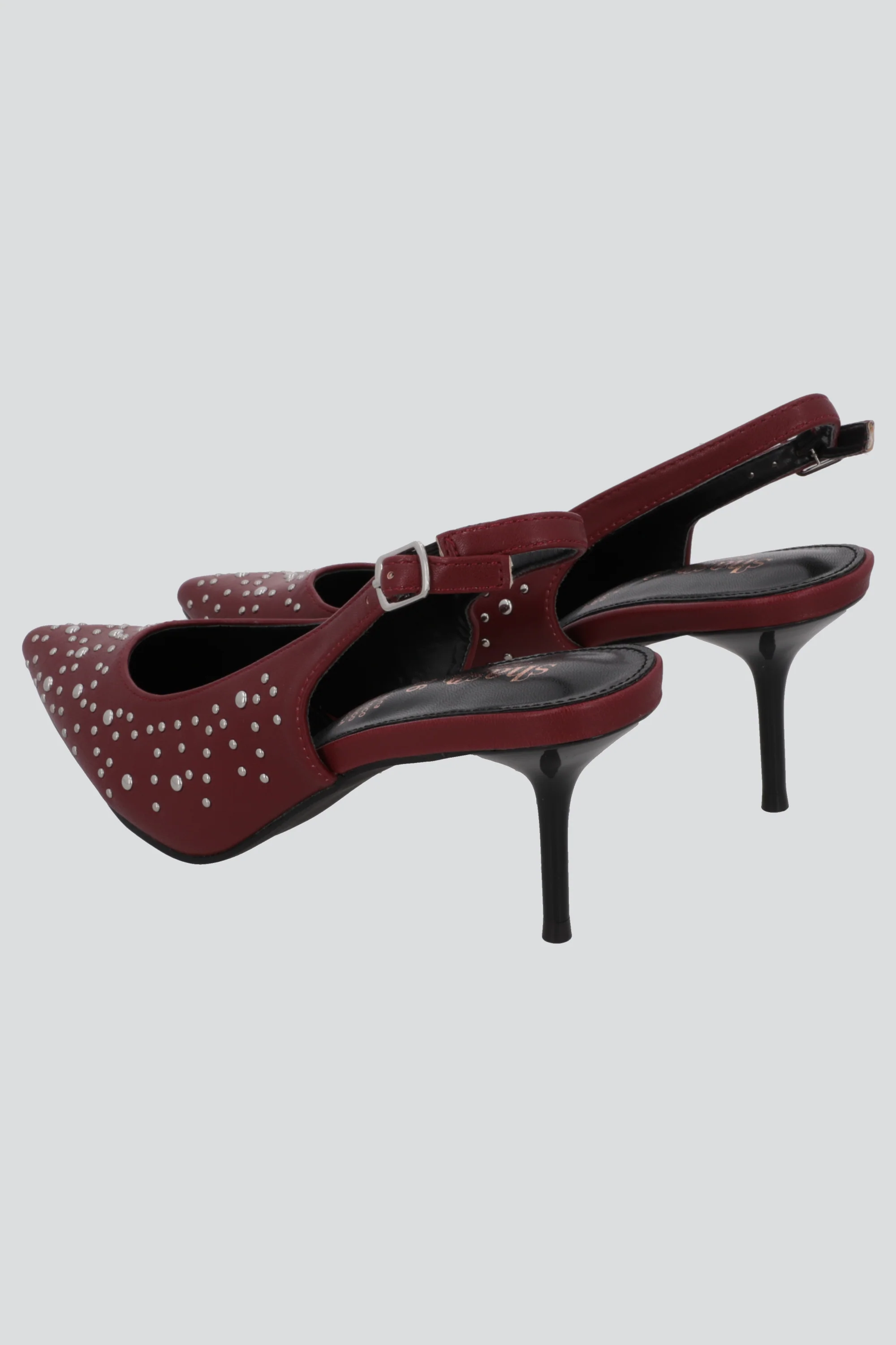 Tacon slingback micro studs - Image 4