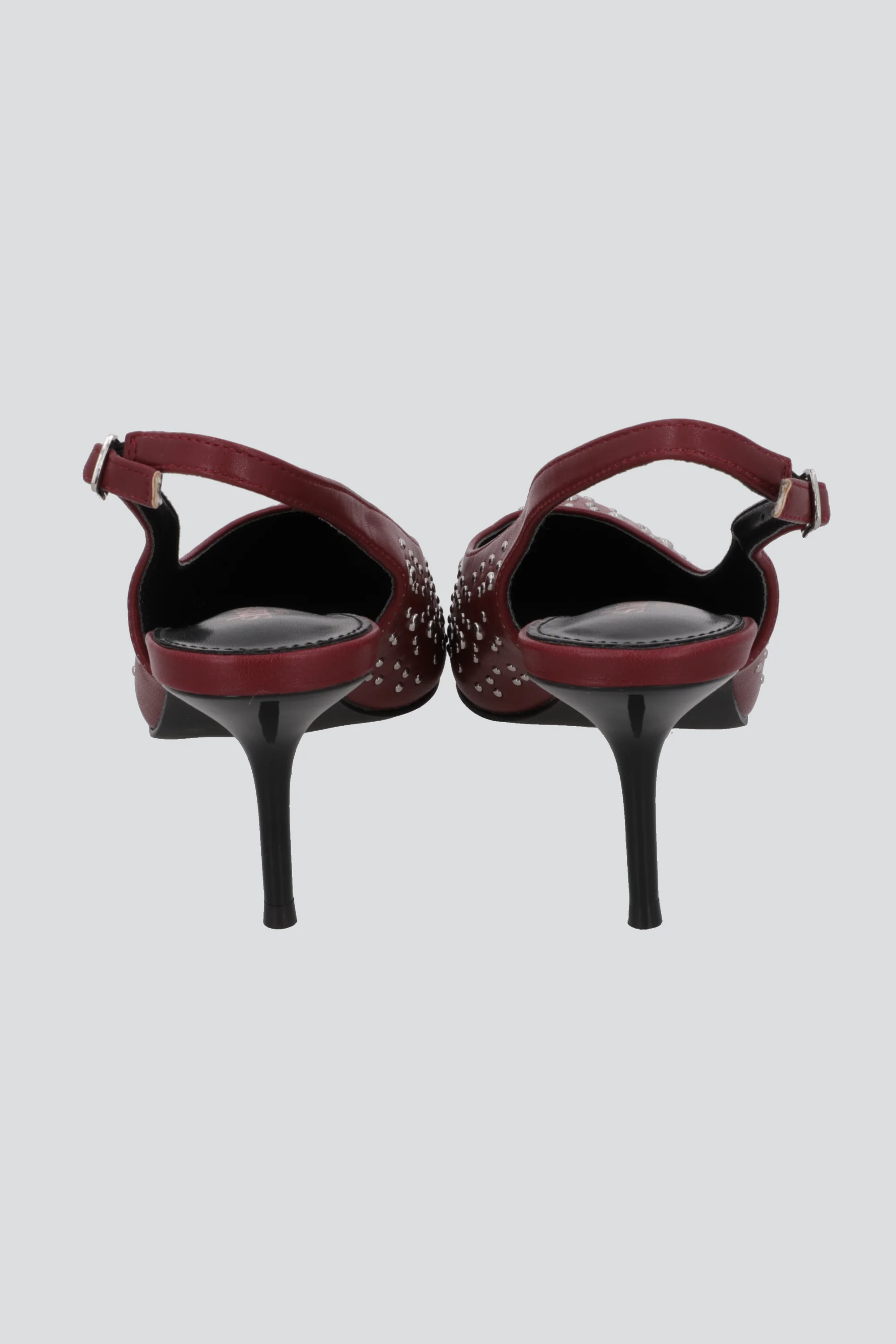Tacon slingback micro studs - Image 5