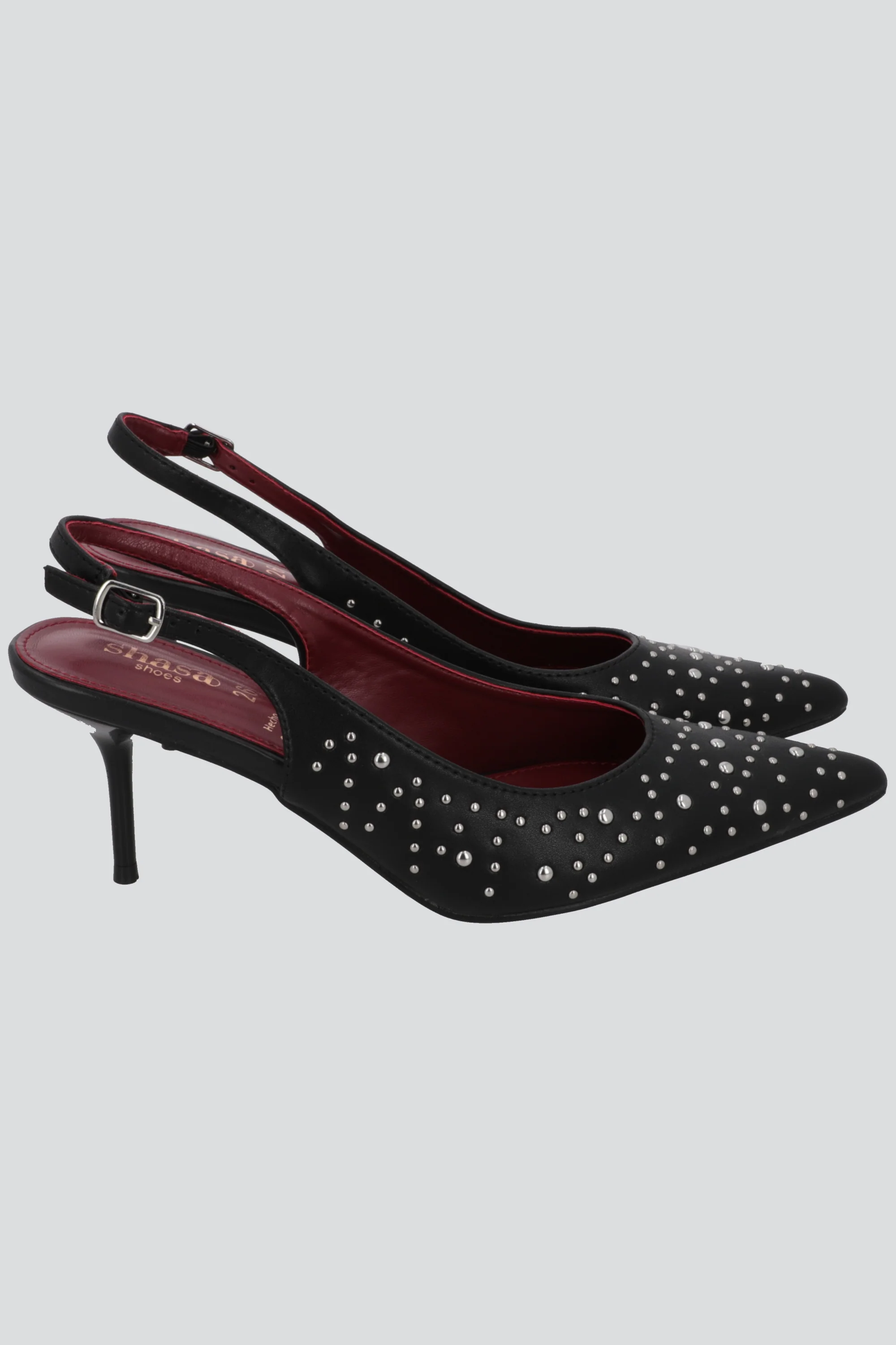 Tacon slingback micro studs - Image 3