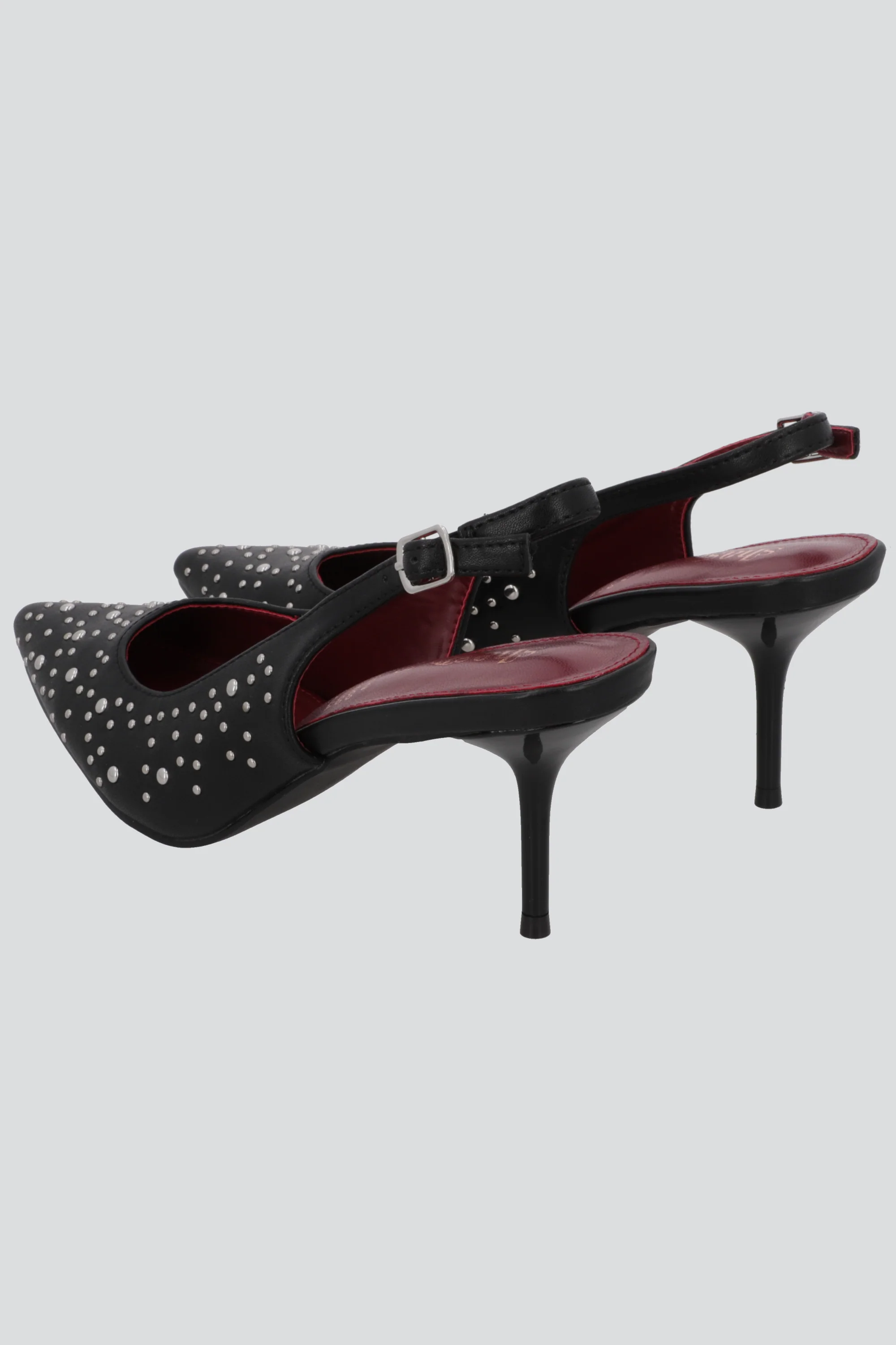 Tacon slingback micro studs - Image 4