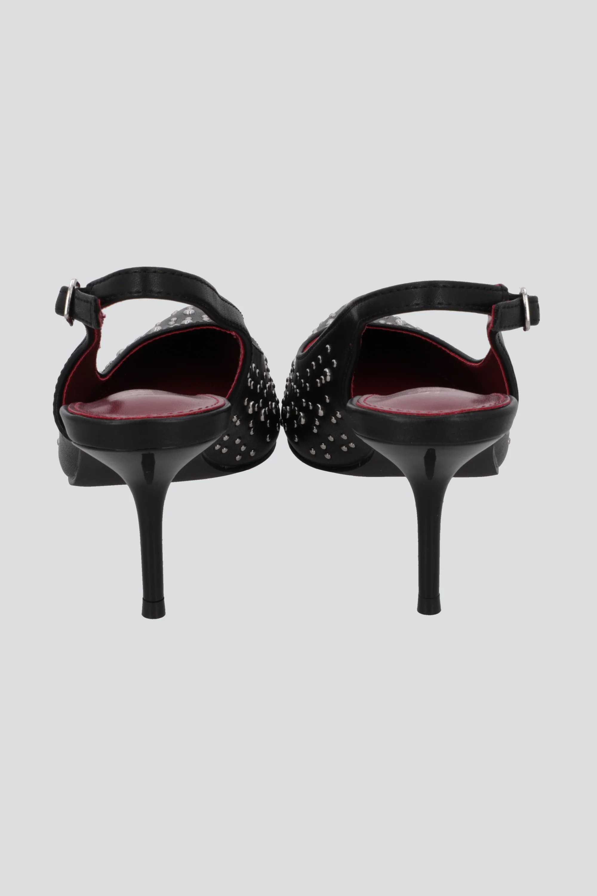 Tacon slingback micro studs - Image 5