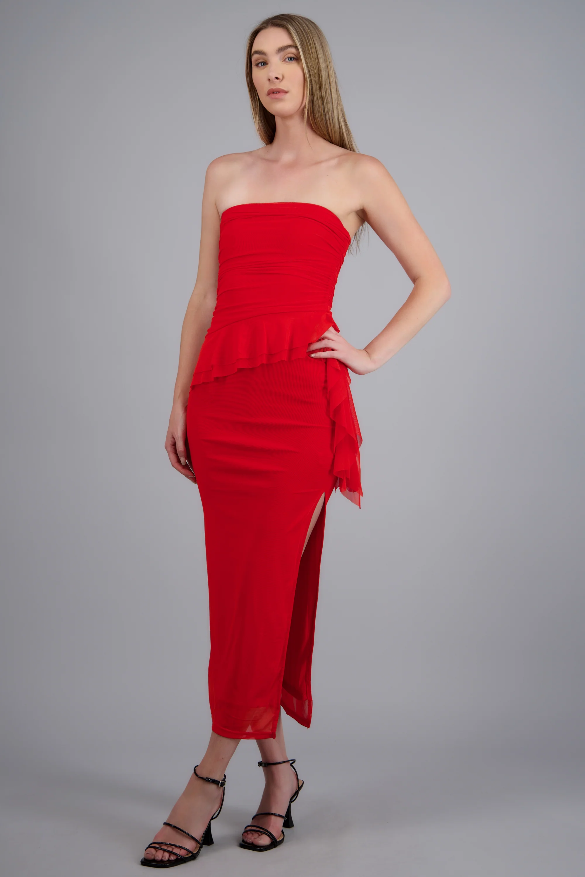 Tacon straps delgado - Image 5