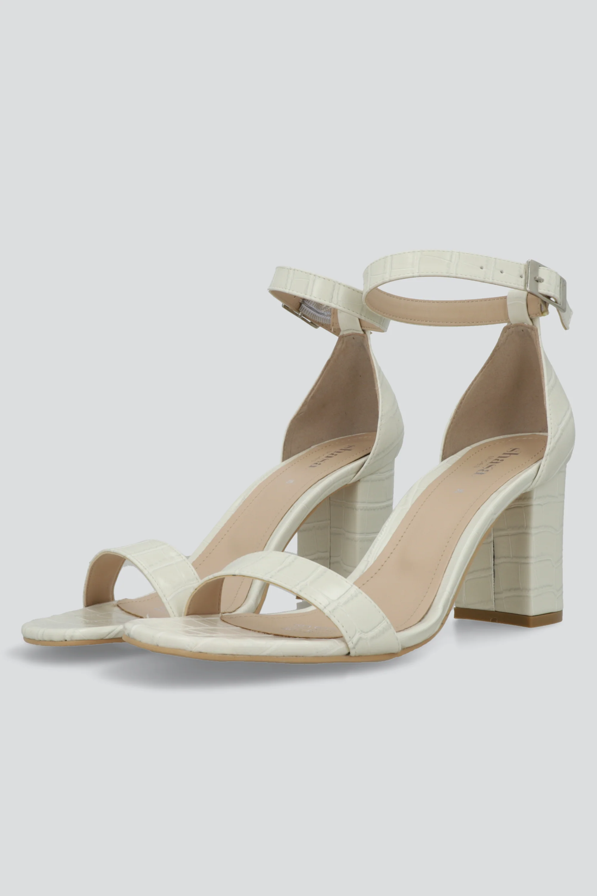 Tacon tiras croco - Image 2