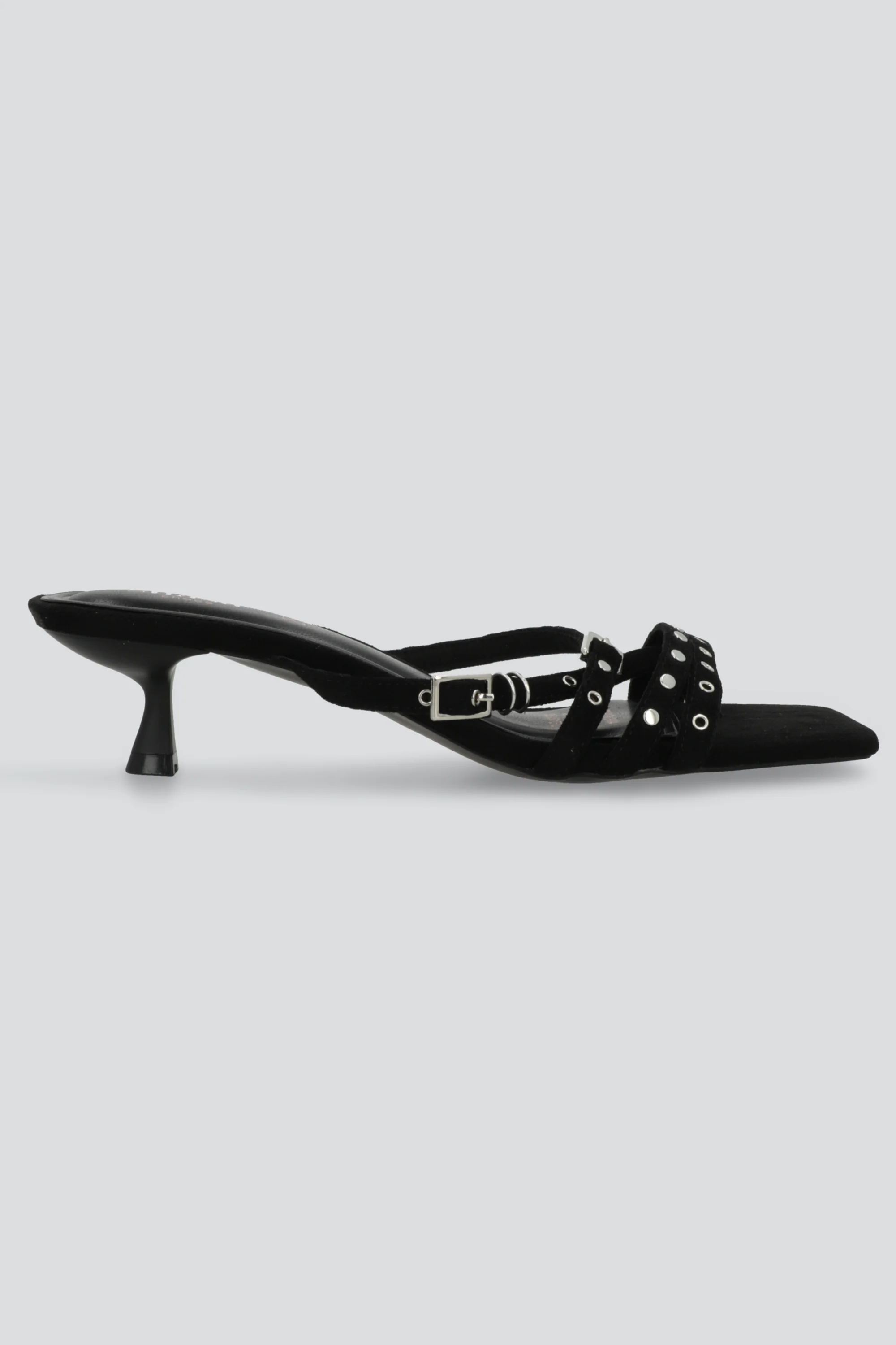 Tacon tiras studs kitten - Image 3