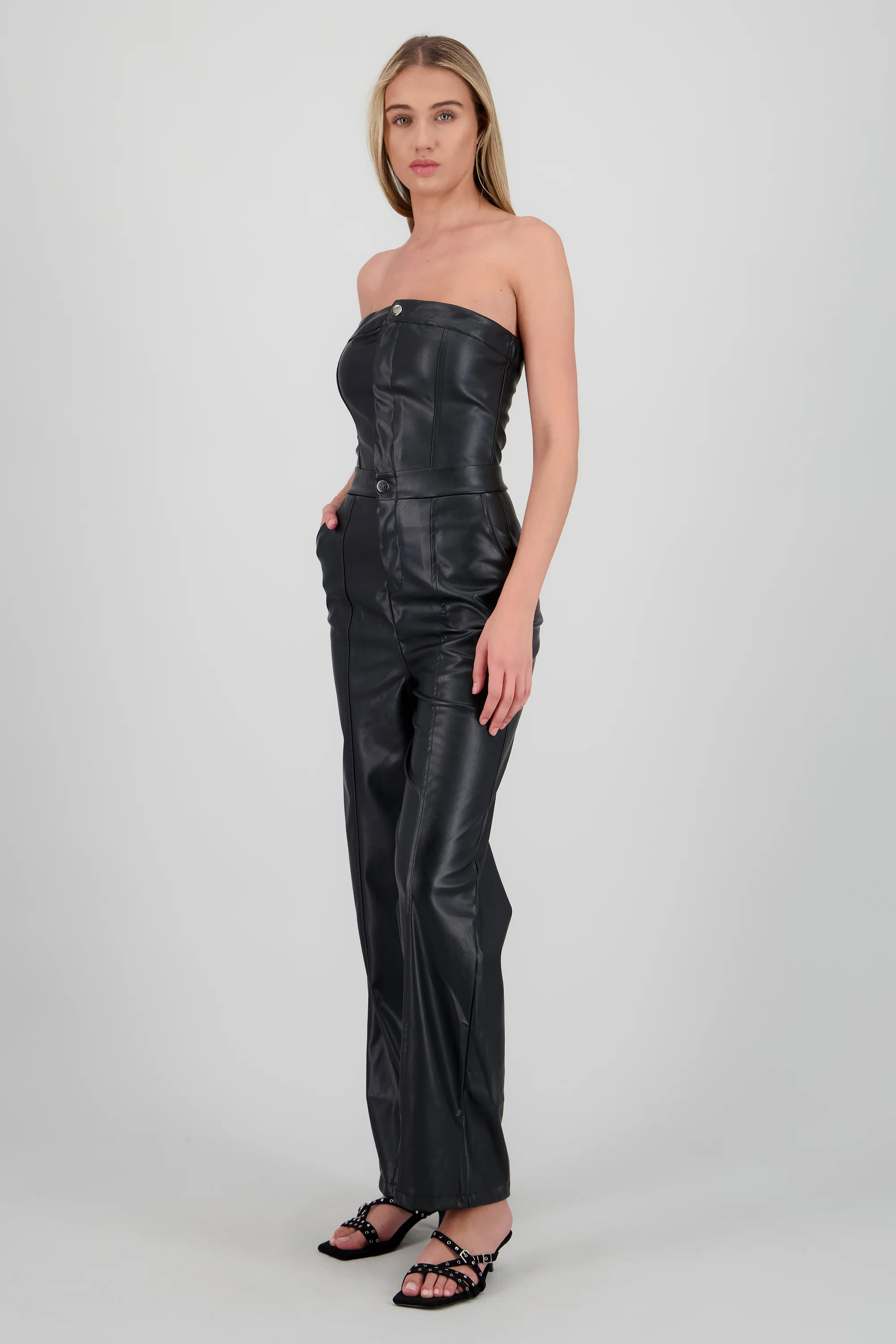 Tacon tiras studs kitten - Image 5