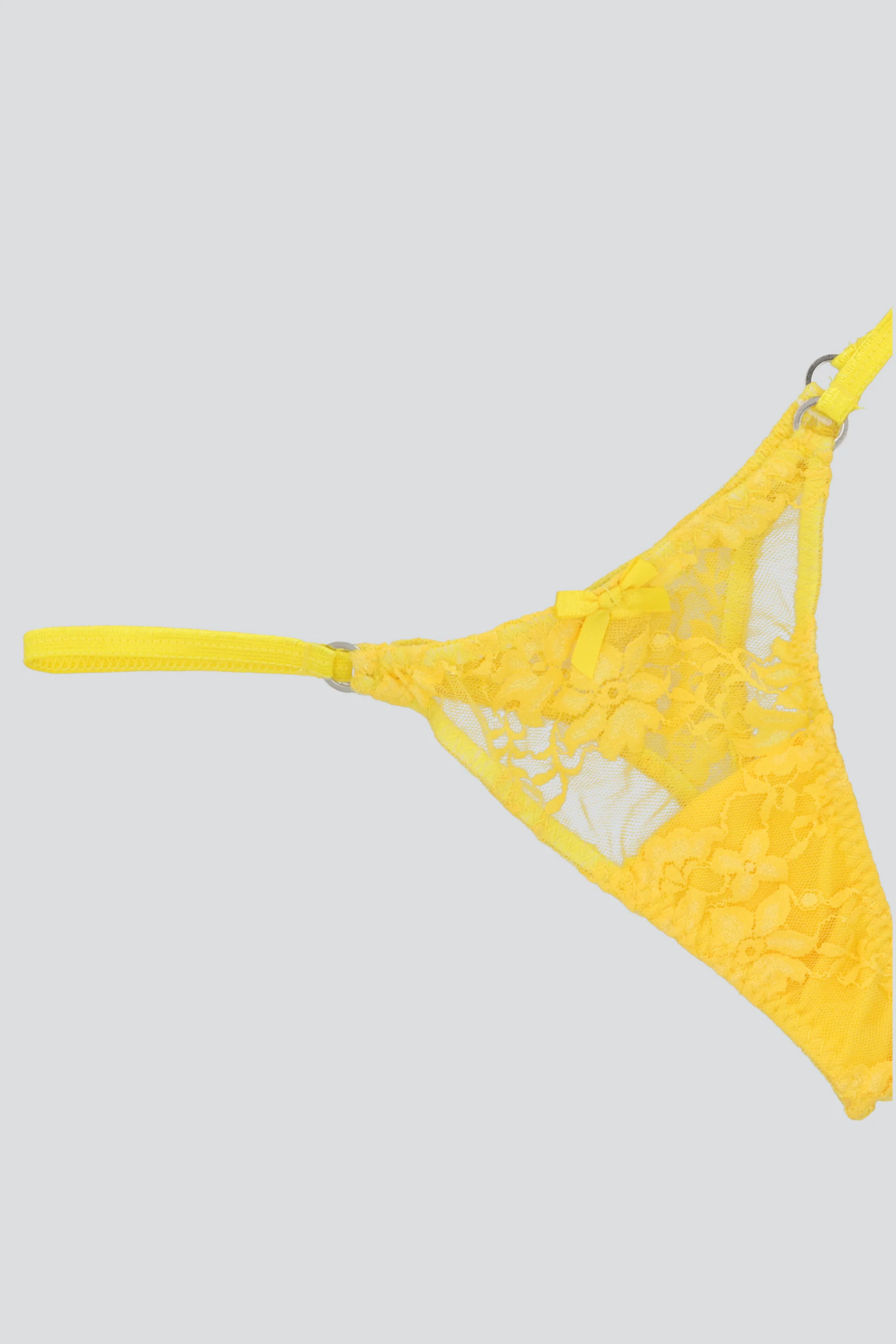 Tanga detalle lateral encaje - Image 3