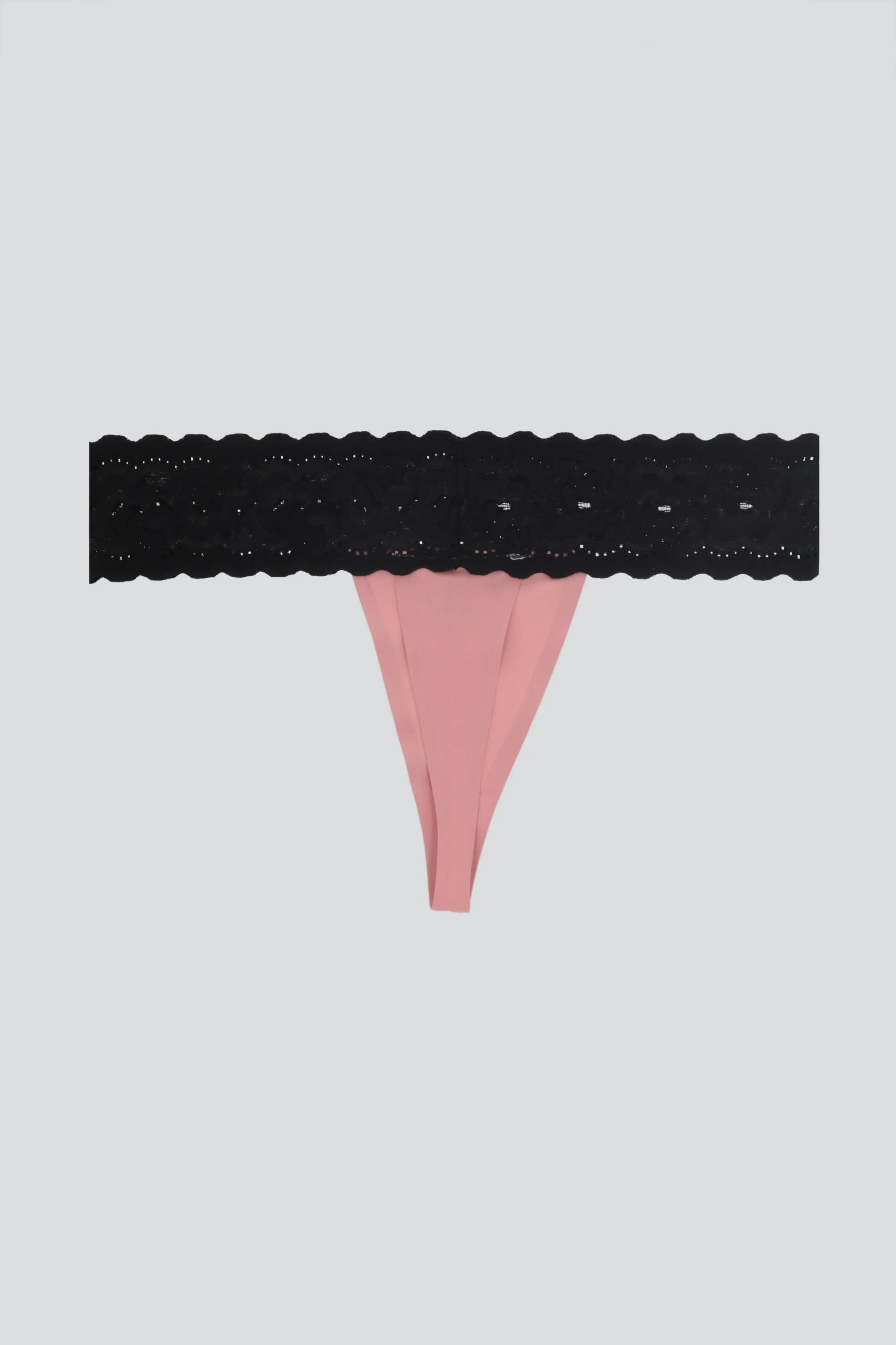 Tanga encaje elástico - Image 3