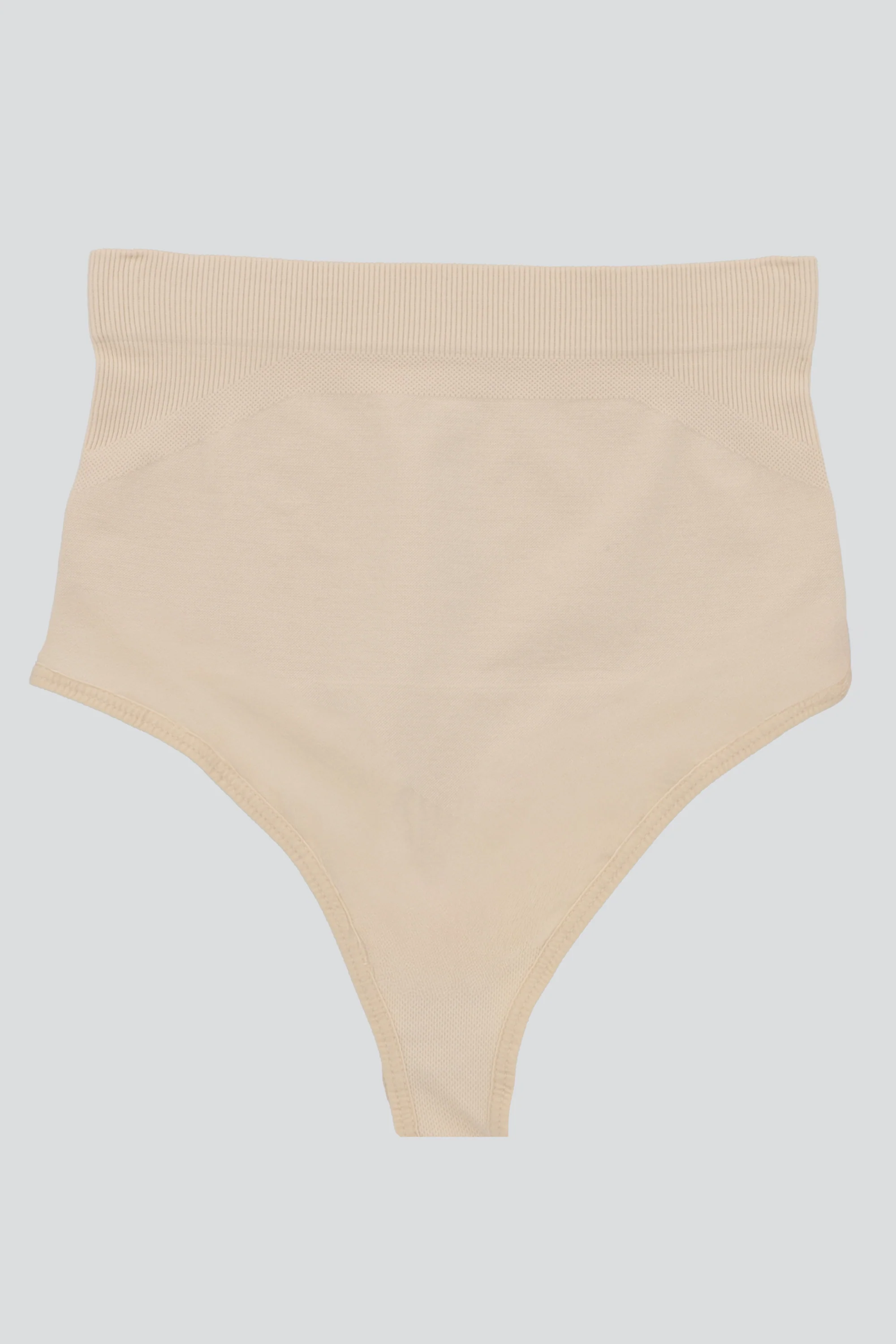 Tanga faja alta seamless