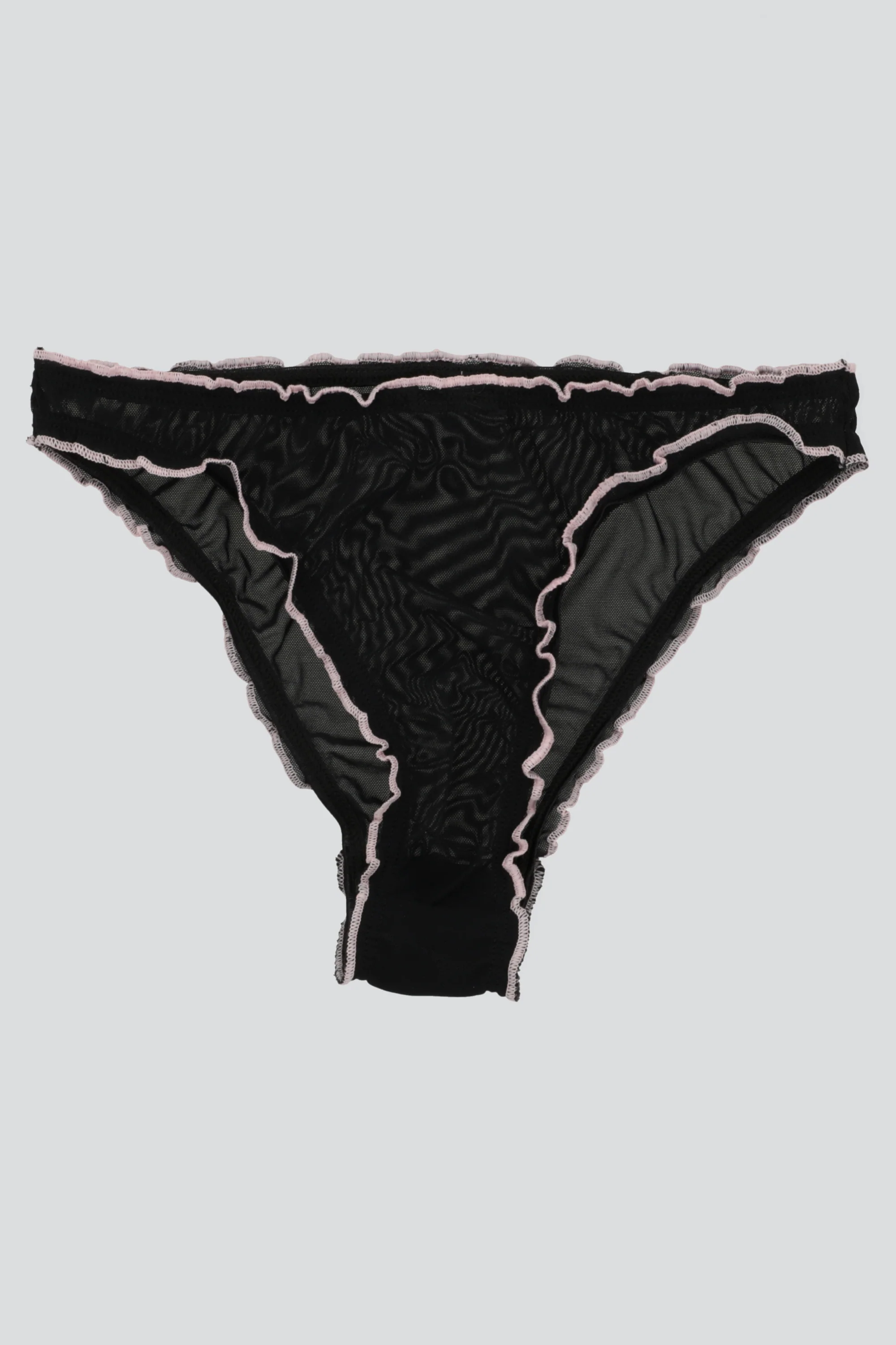Tanga mesh olanes - Image 2