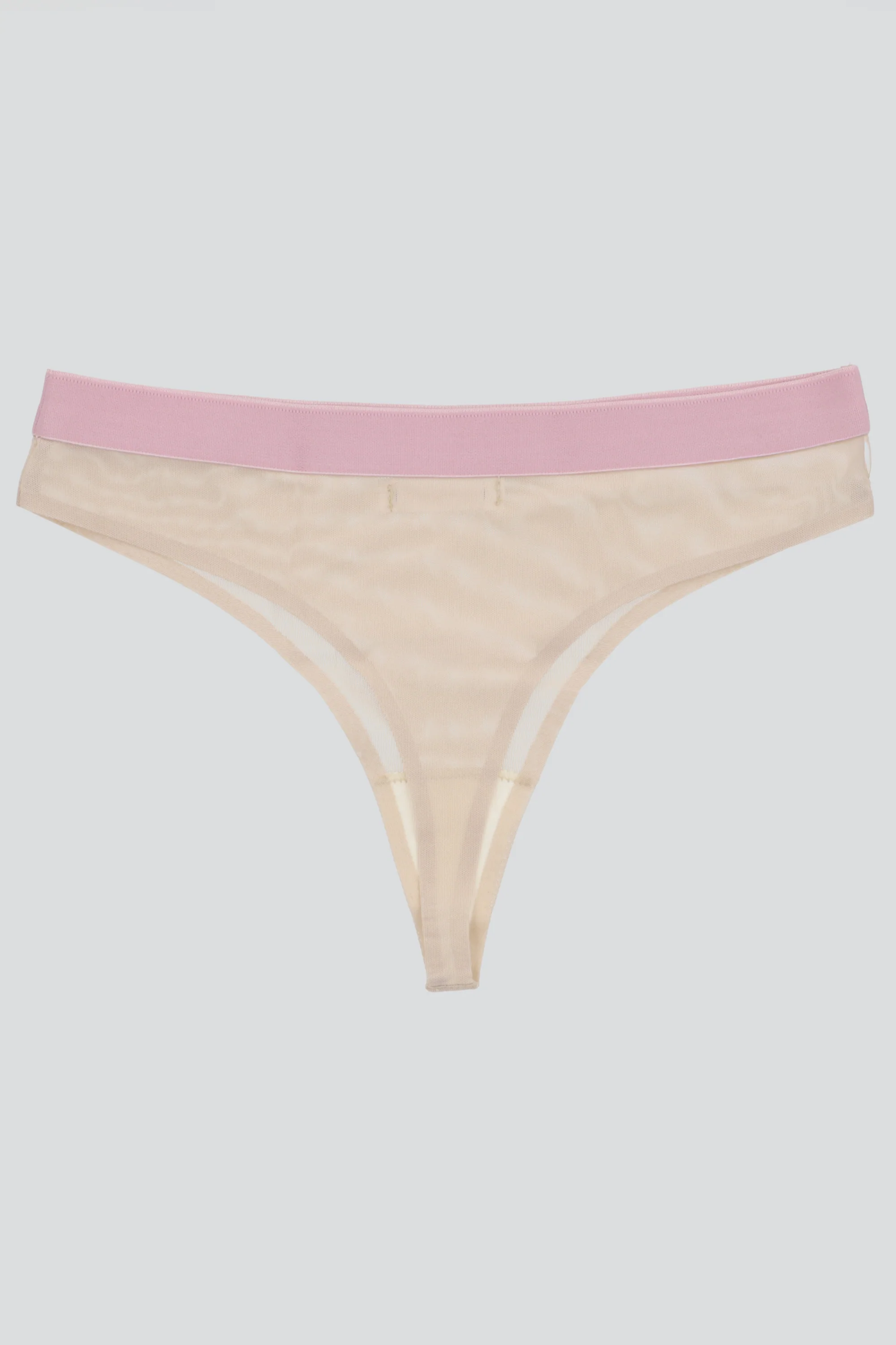 Tanga mesh resorte - Image 2