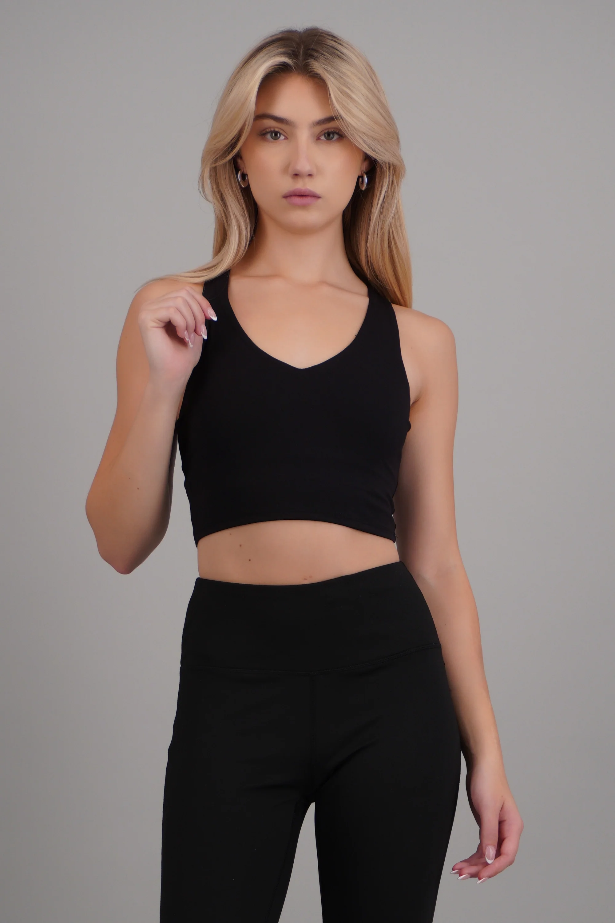 Tank top deportivo - Image 2