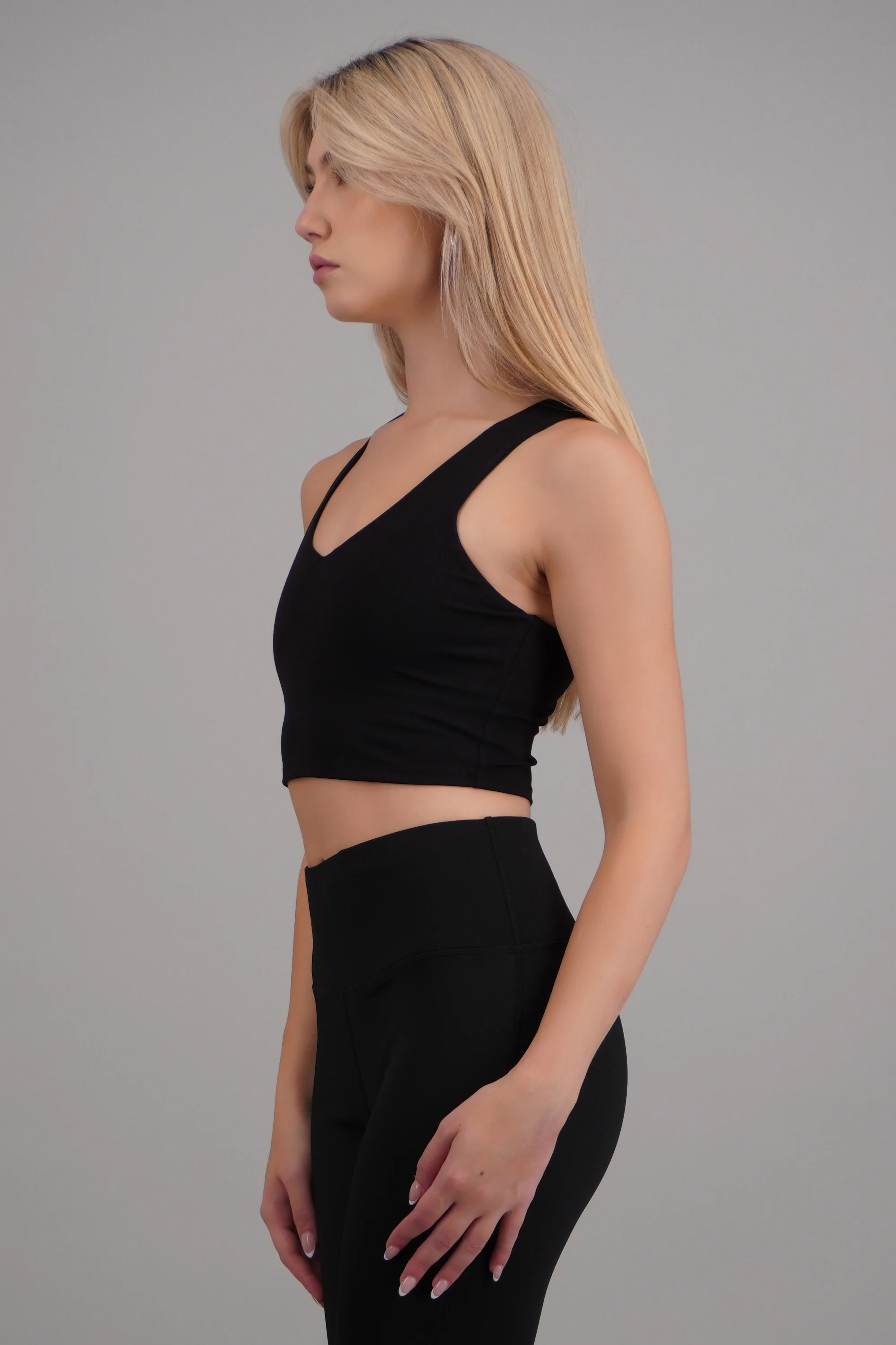 Tank top deportivo - Image 3