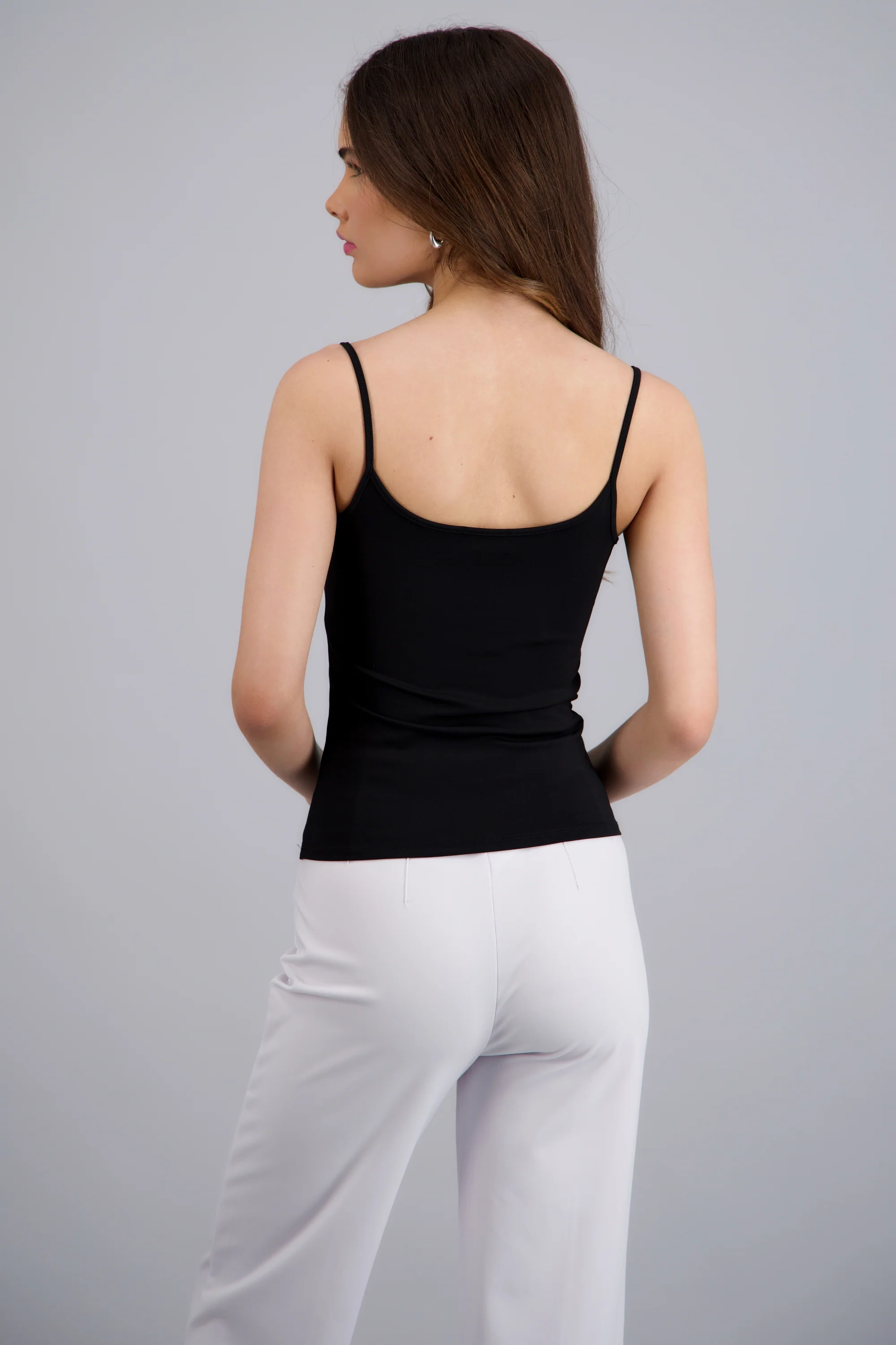Tank top liso - Image 4