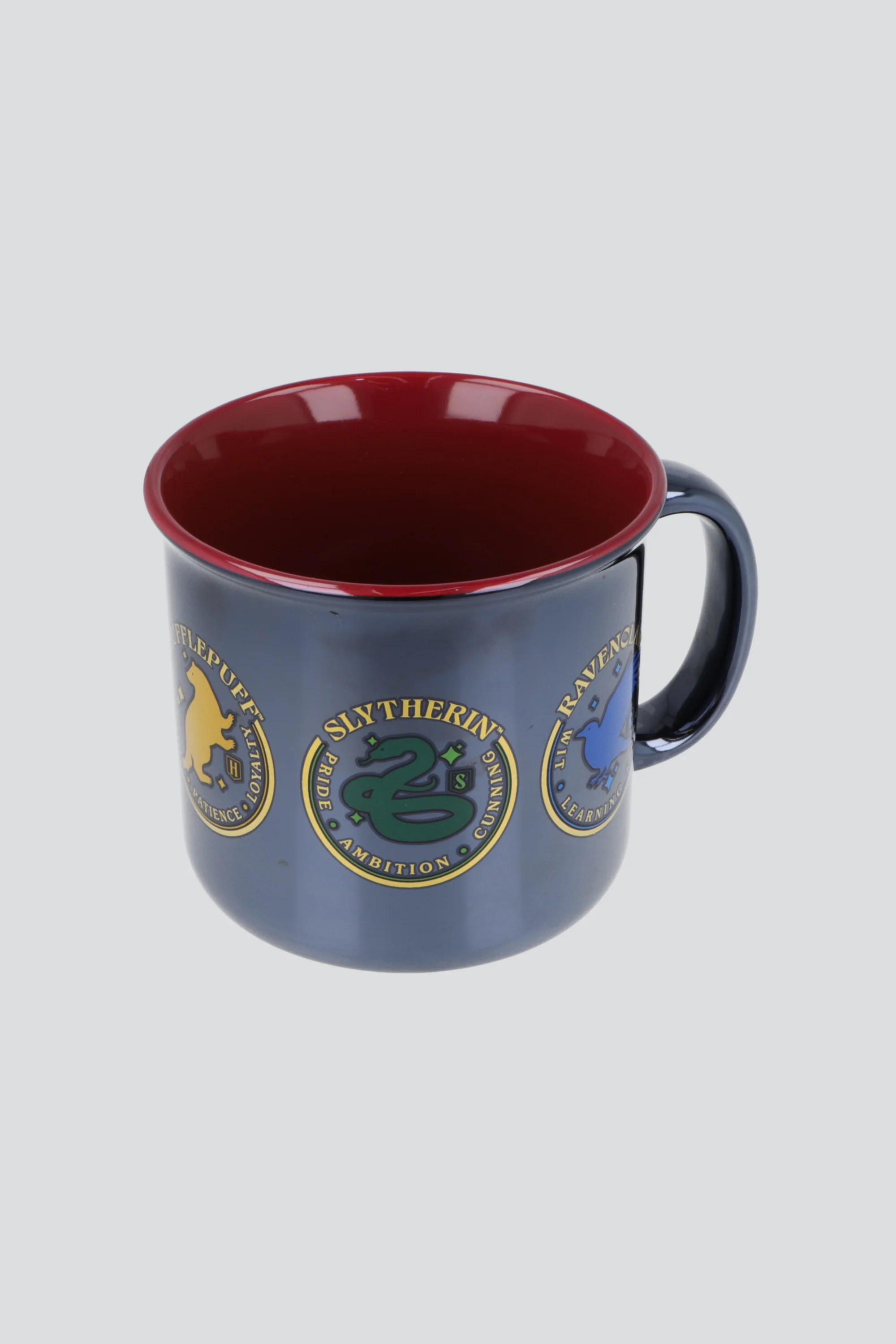 Taza iridiscente Harry Potter casas 430 ml - Image 2