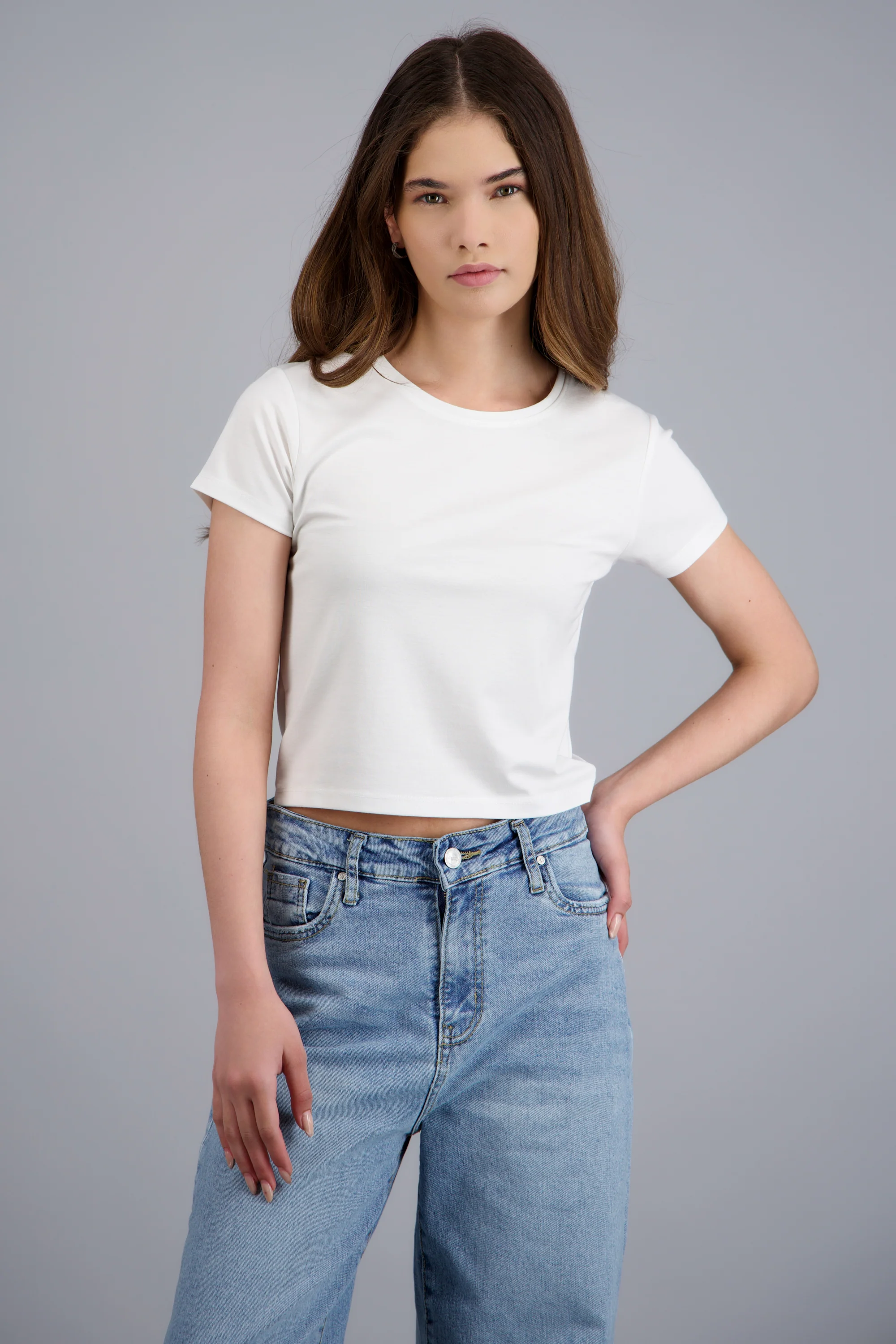 Tee básica - Image 3
