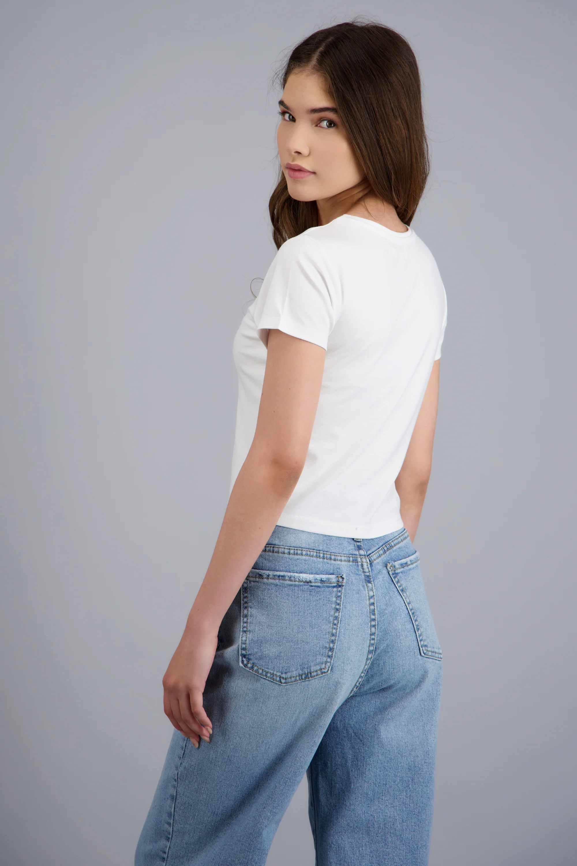 Tee básica - Image 4