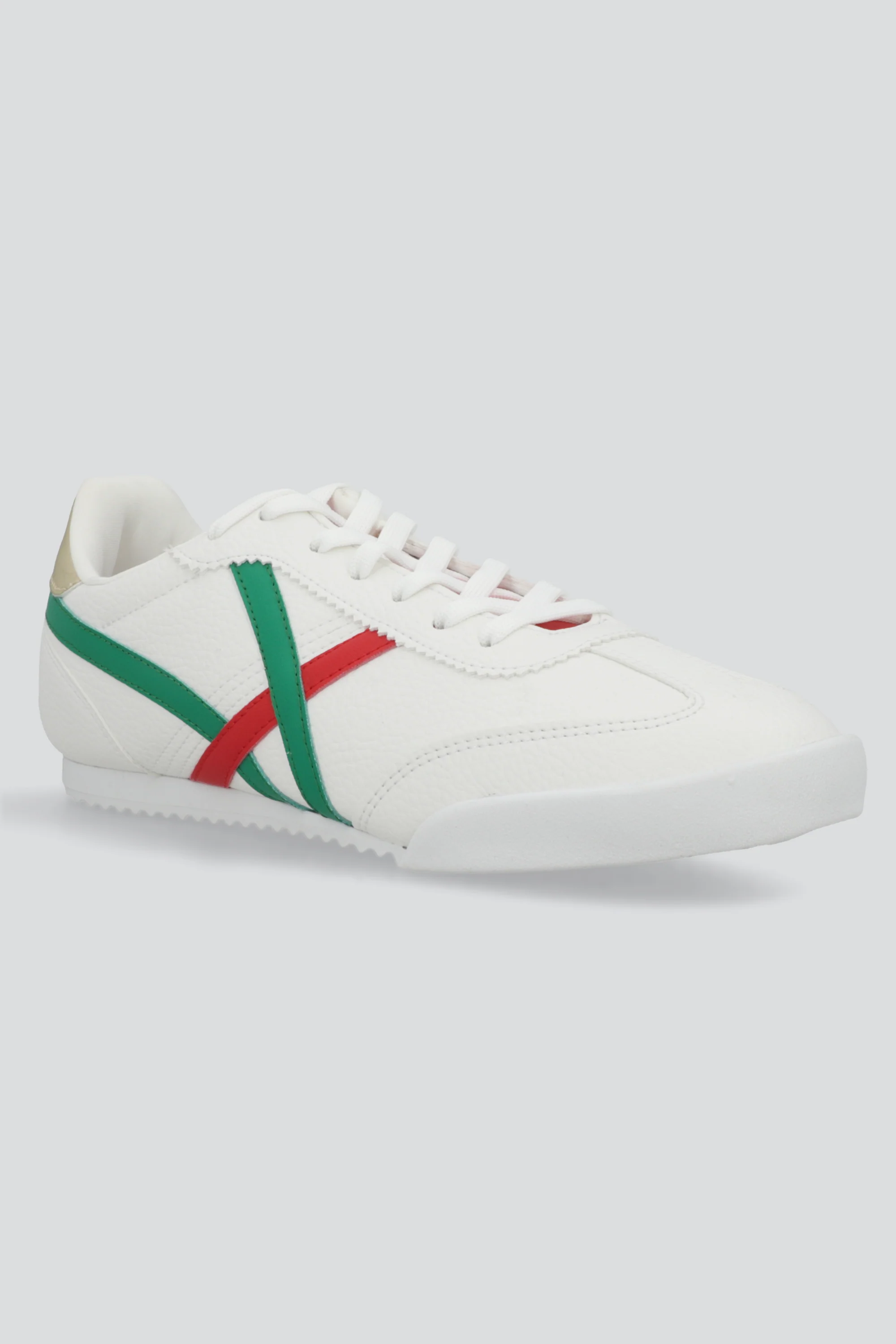 Tenis 3 lineas edicion mundial - Image 5