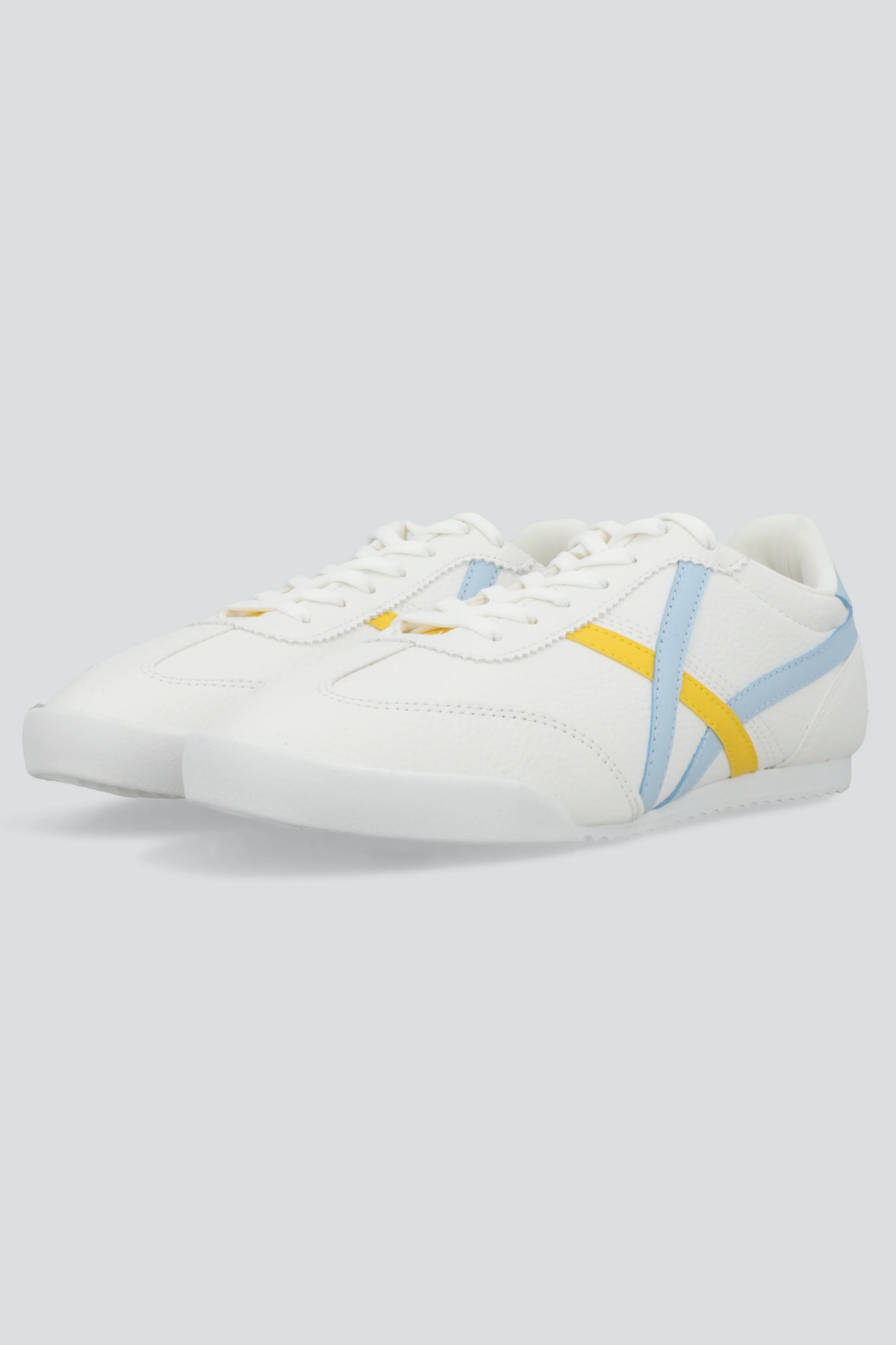 Tenis 3 lineas edicion mundial - Image 3