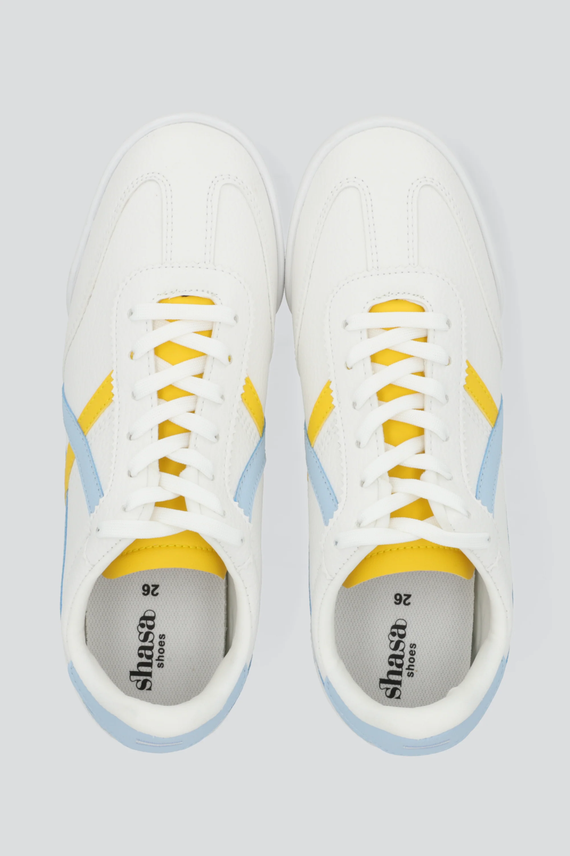 Tenis 3 lineas edicion mundial - Image 4