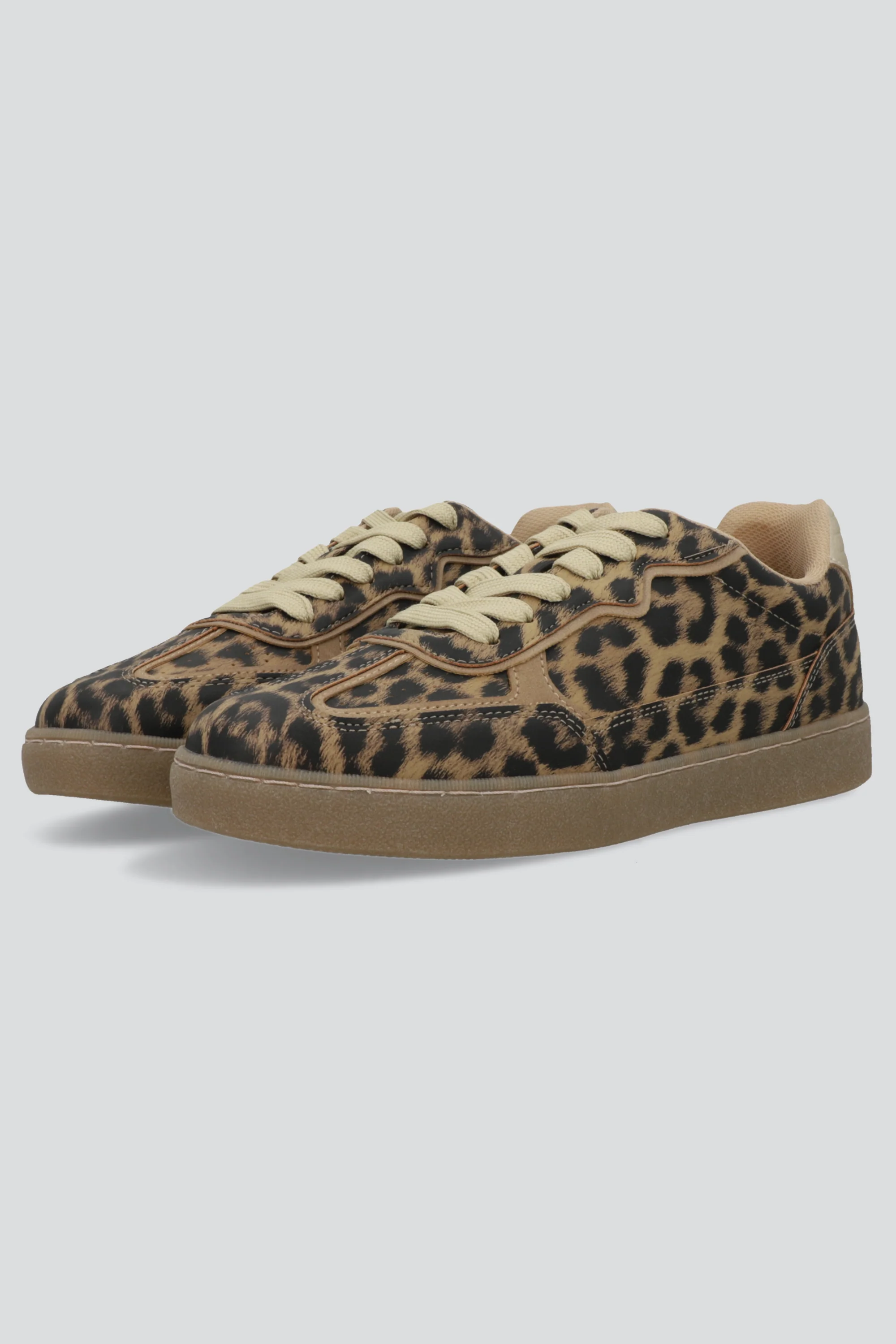 Tenis animalprint leopardo - Image 2