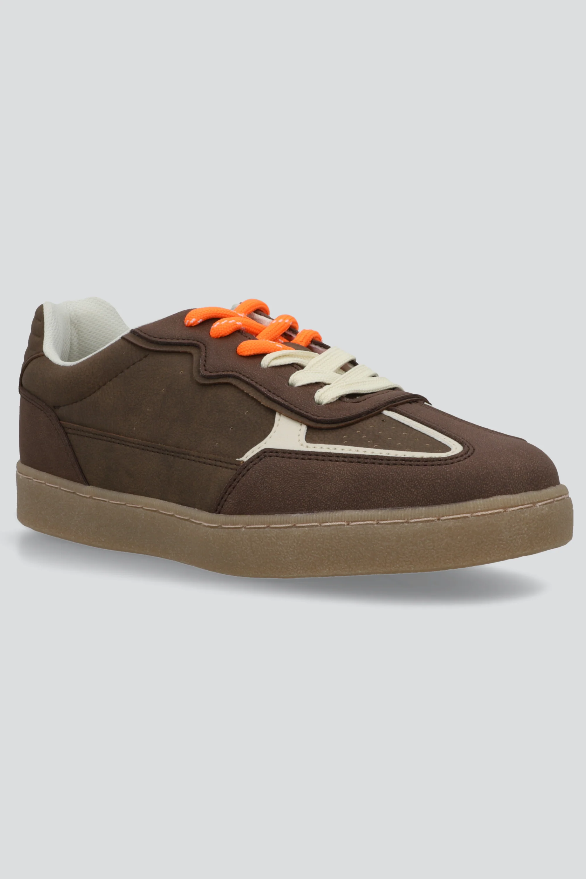 Tenis casual contraste - Image 4