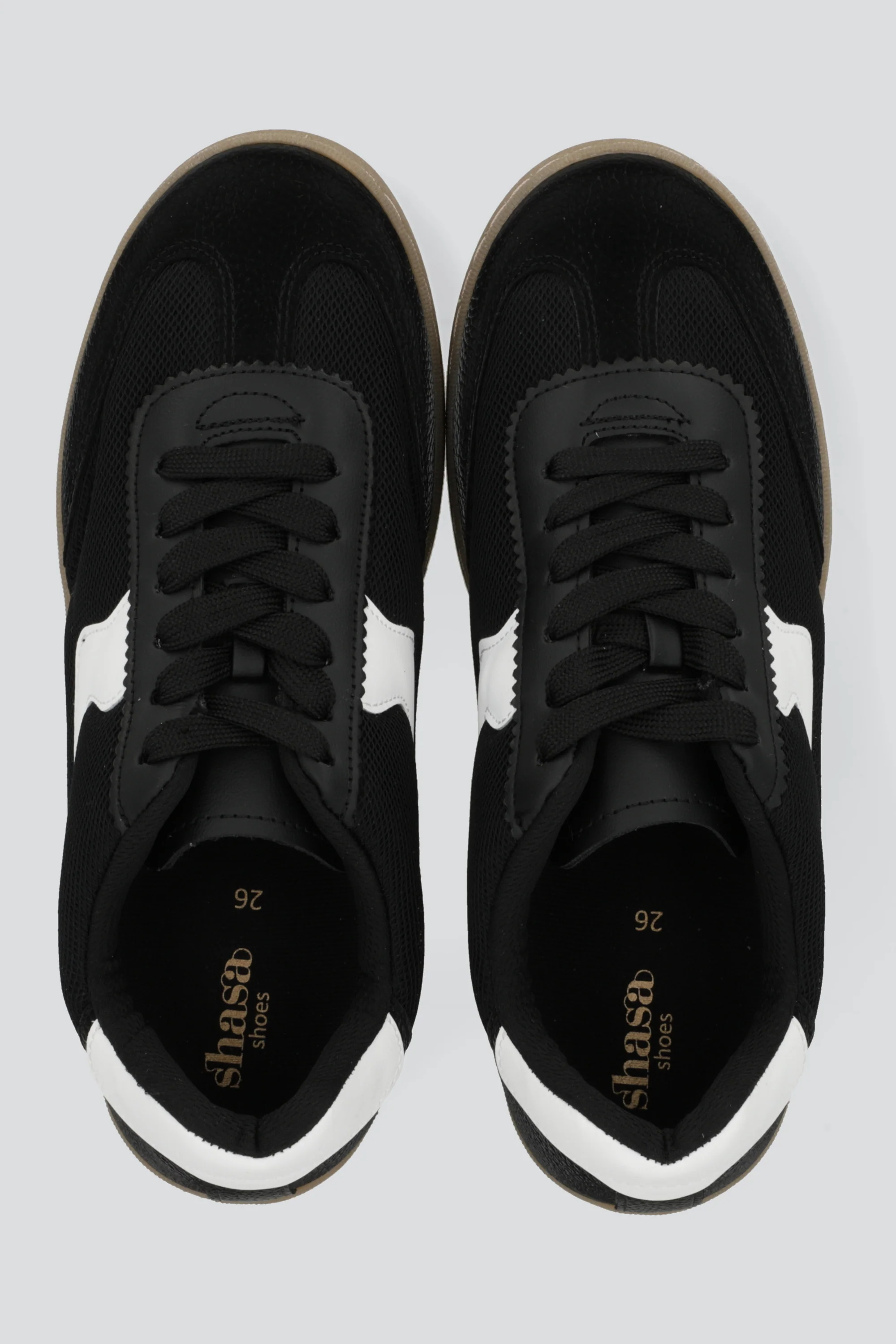 TENIS CASUAL LINEA CURBEADA - Image 3