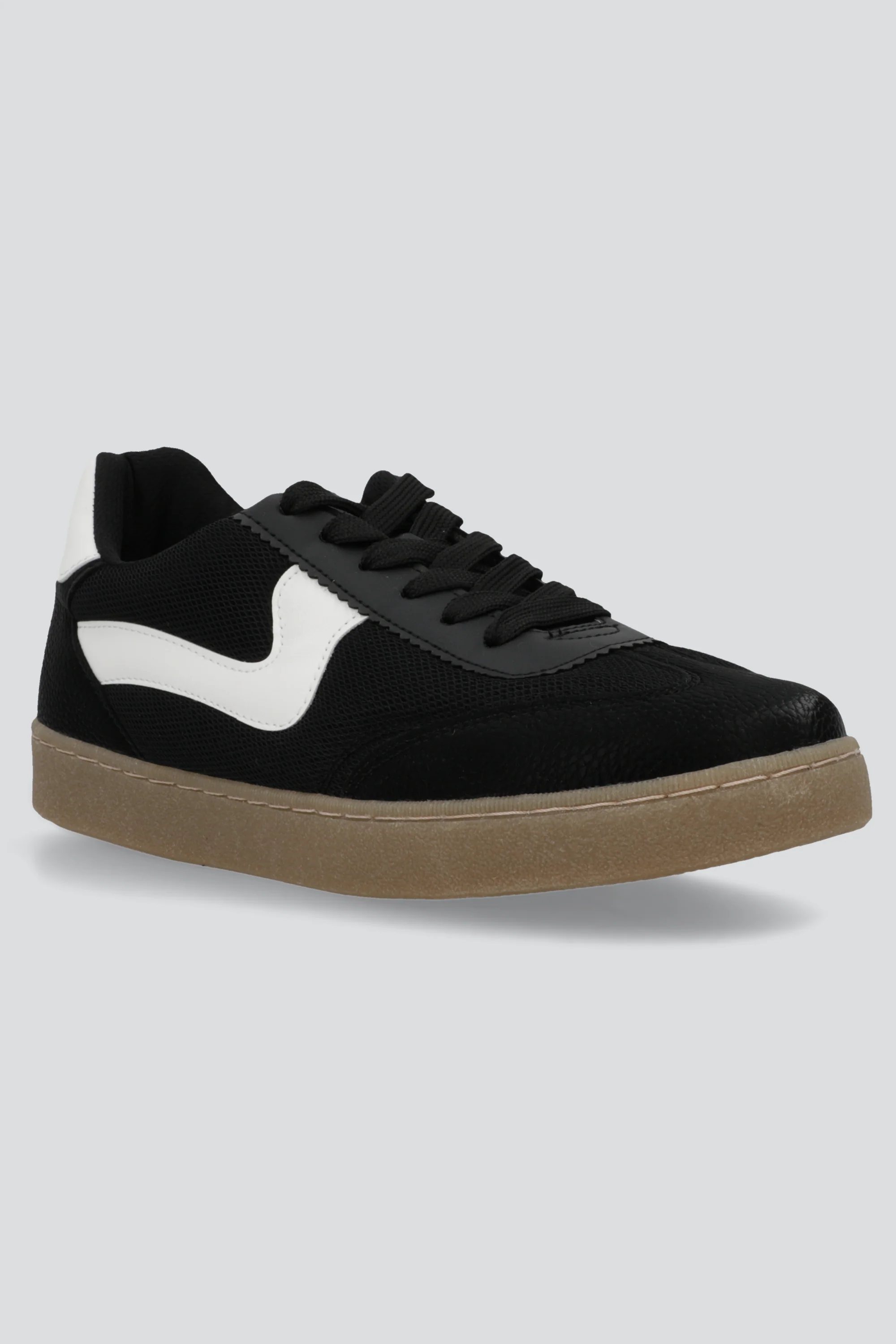TENIS CASUAL LINEA CURBEADA - Image 4