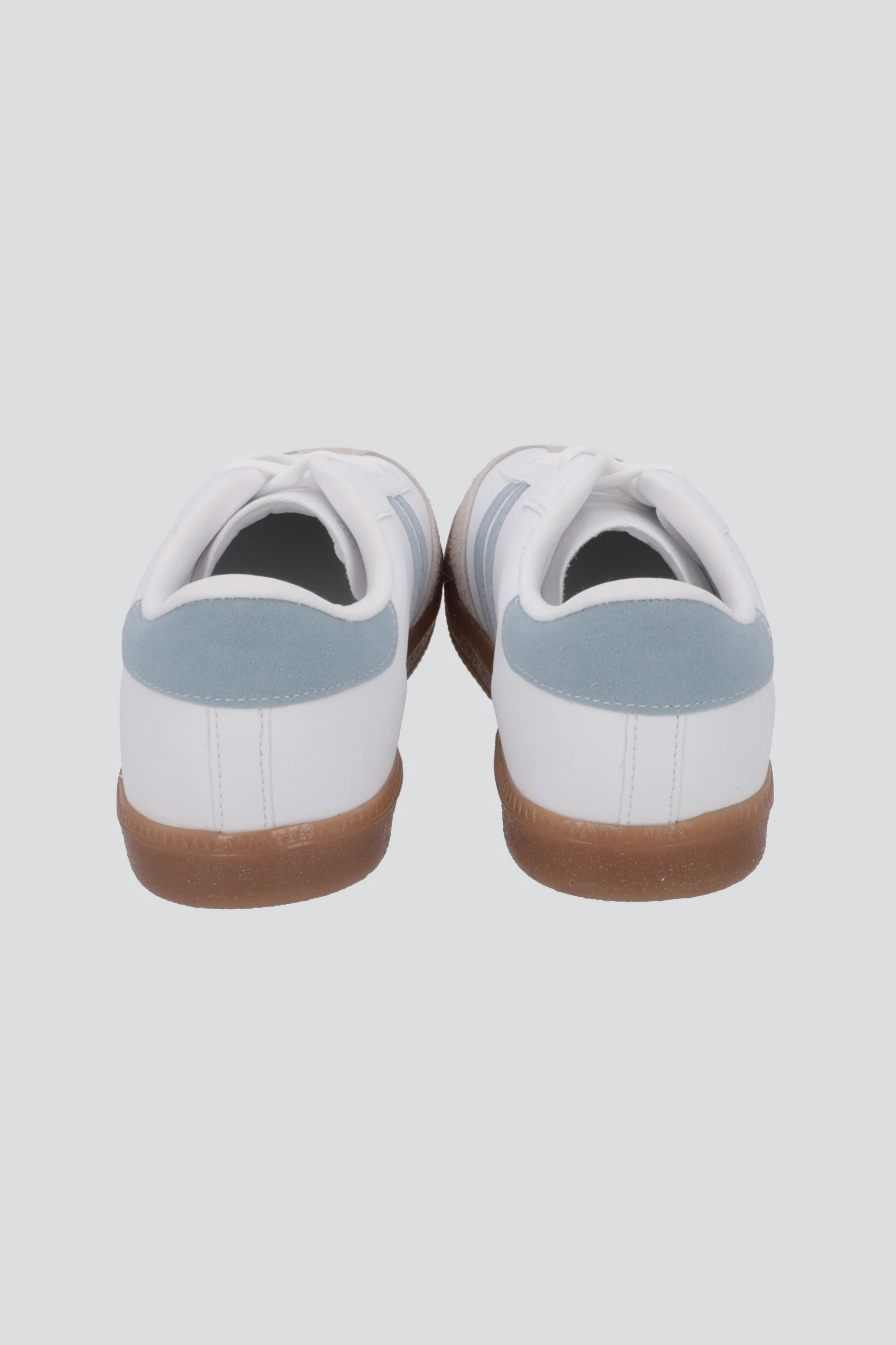 Tenis Dos Líneas Punta Durazno - Image 7