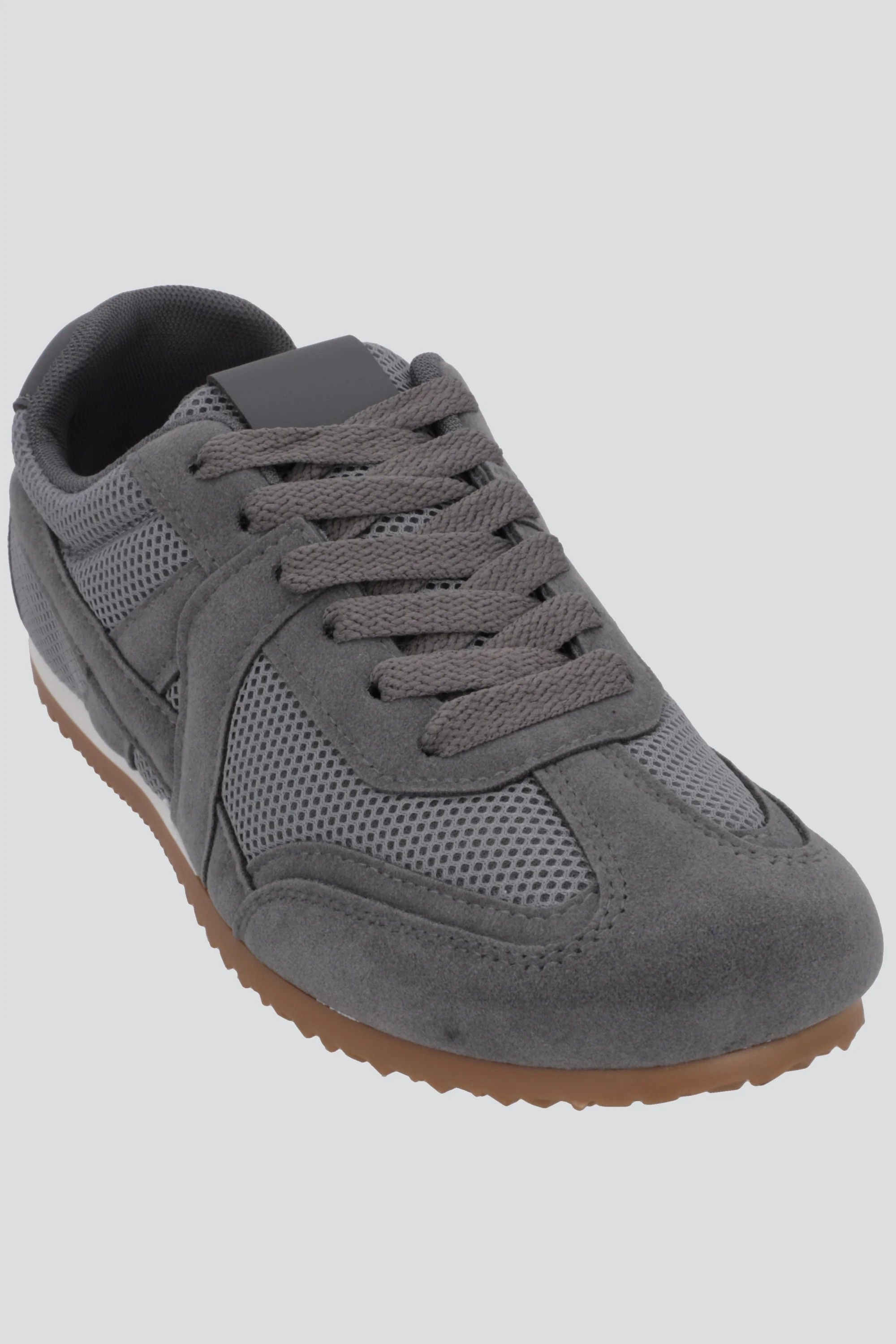Tenis estilo retro contrastes - Image 5