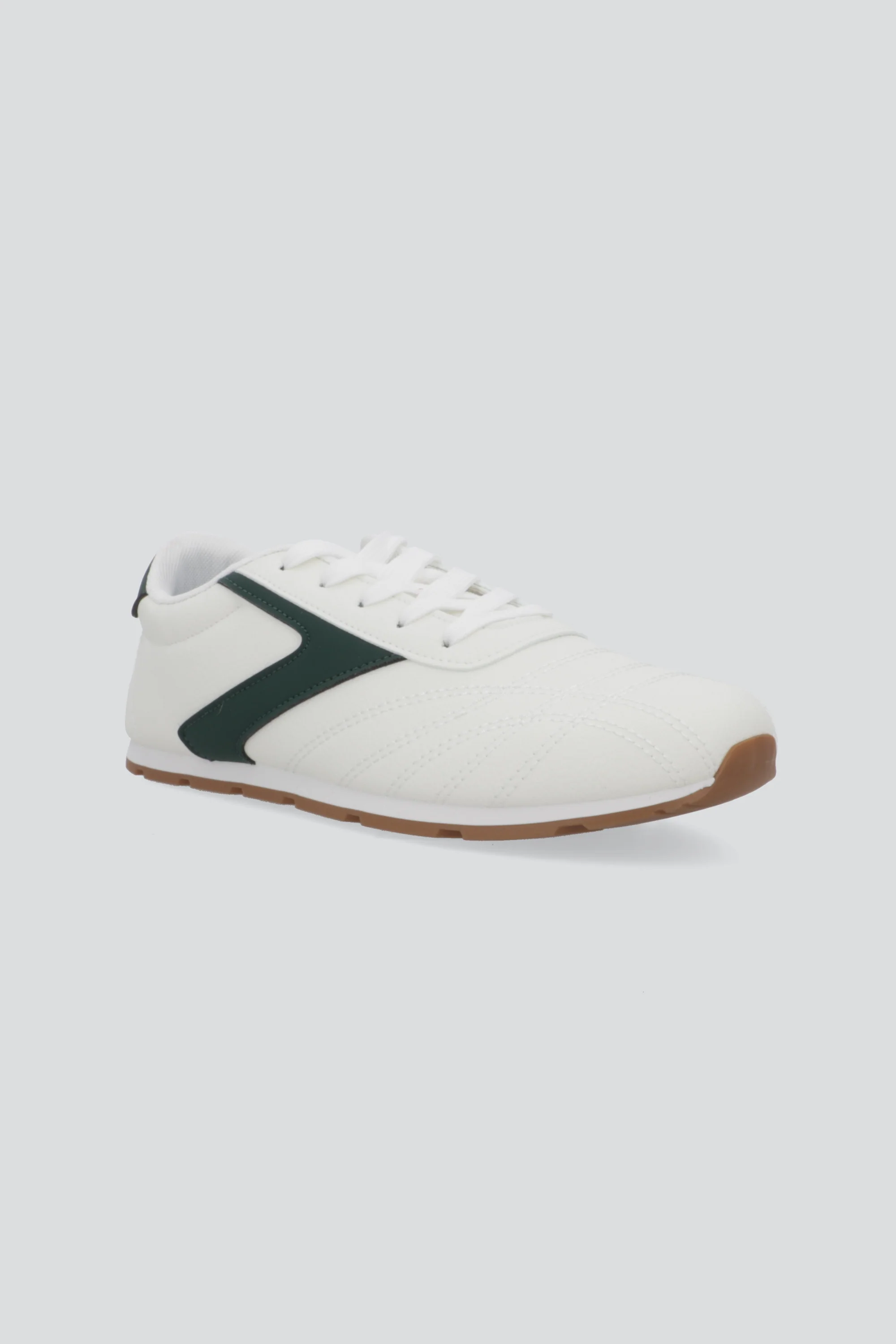 Tenis estilo retro zigzag - Image 4